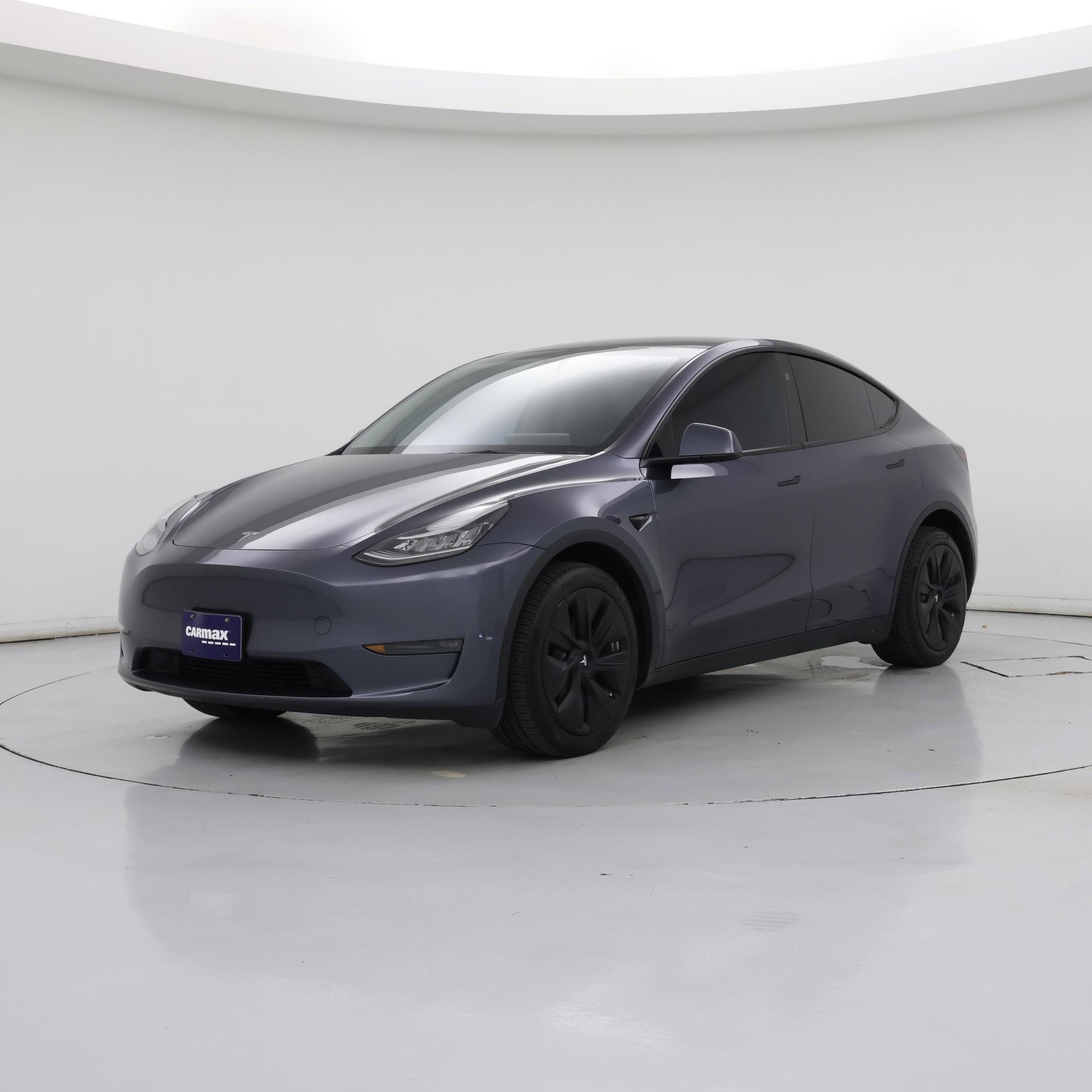Thumbnail: 2023 Tesla Model Y - 4