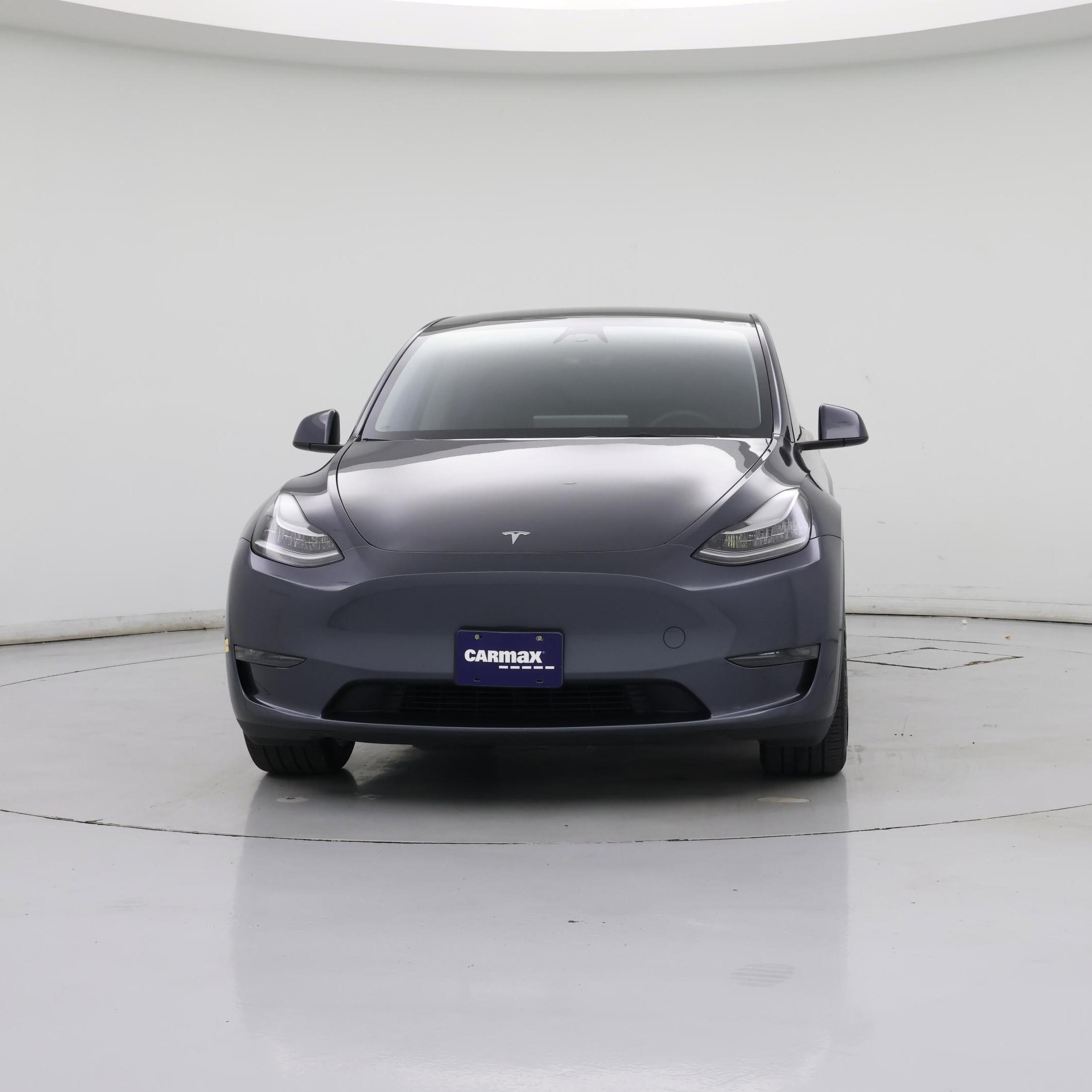 Thumbnail: 2023 Tesla Model Y - 5