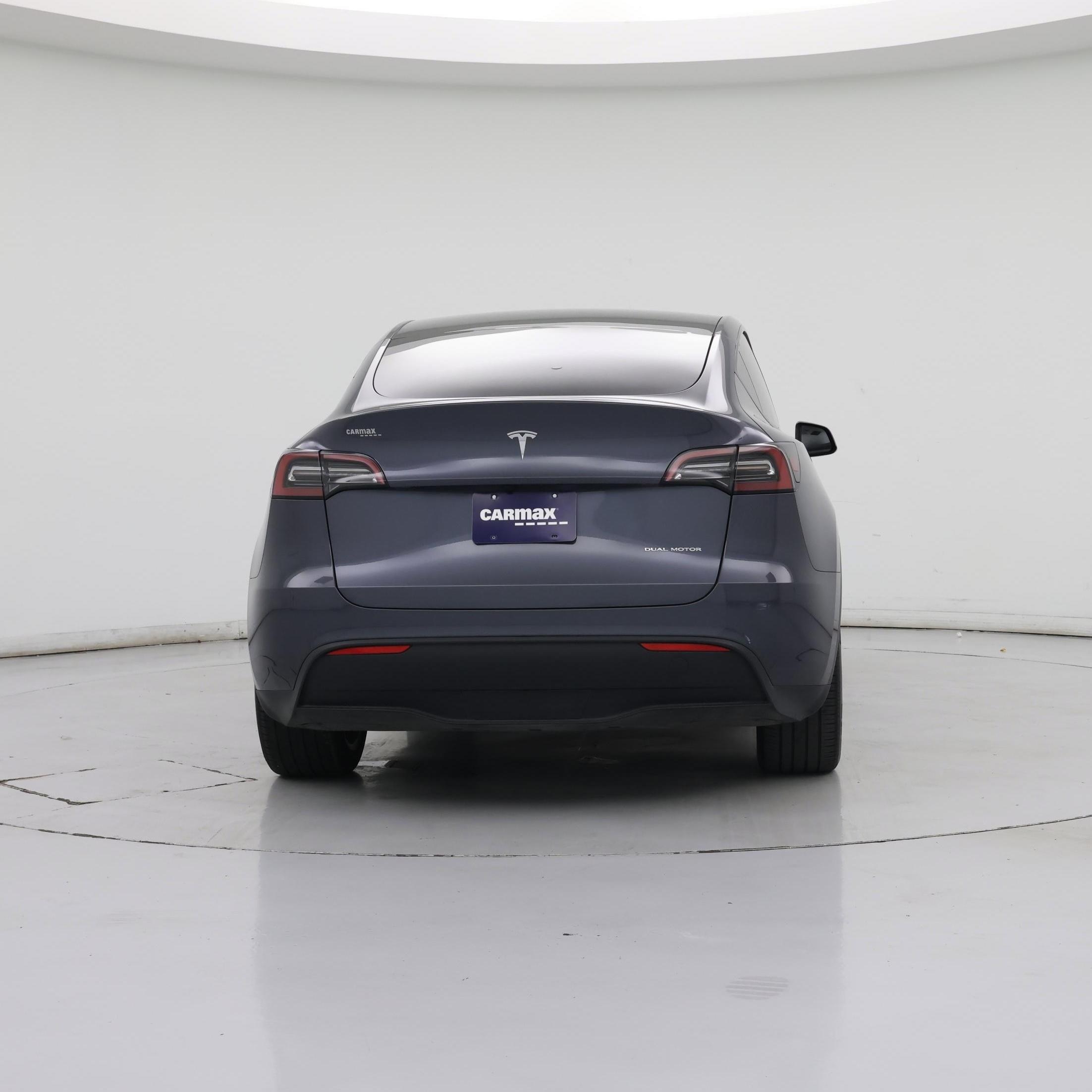 Thumbnail: 2023 Tesla Model Y - 6