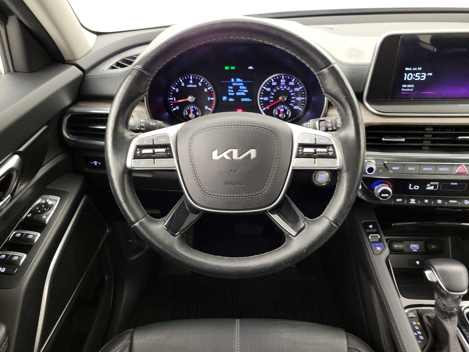 Thumbnail: 2022 Kia Telluride - 10