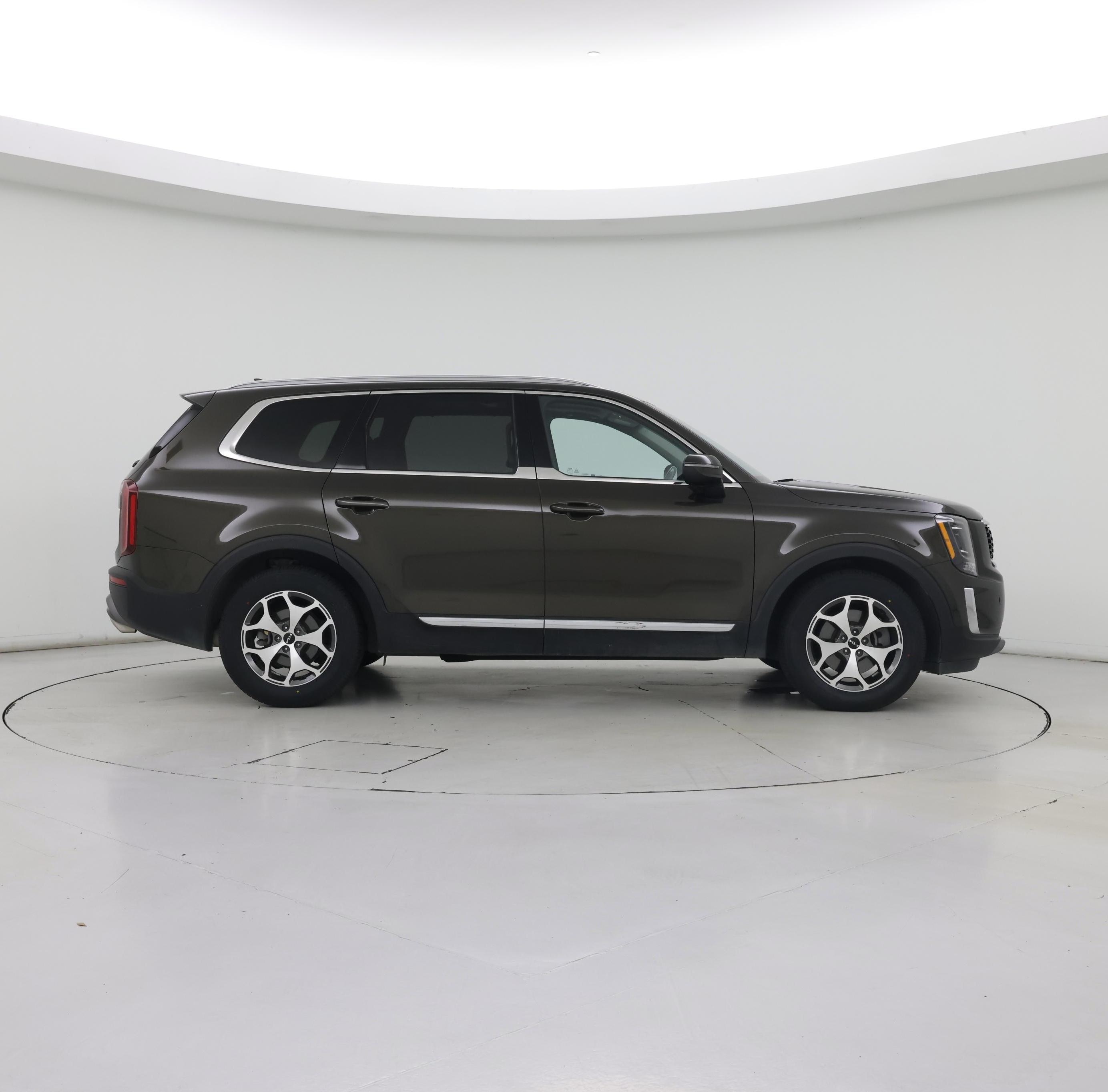 Thumbnail: 2022 Kia Telluride - 7