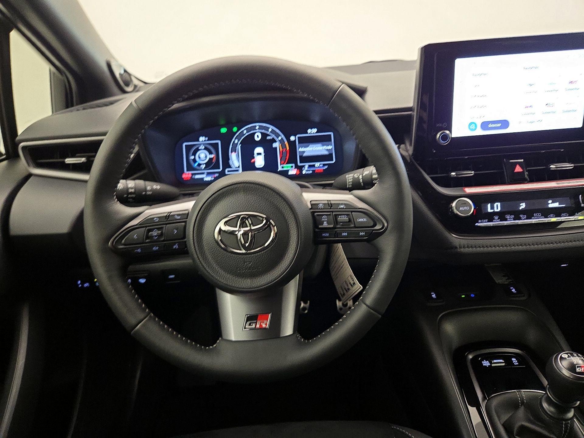 Thumbnail: 2024 Toyota GR Corolla - 10
