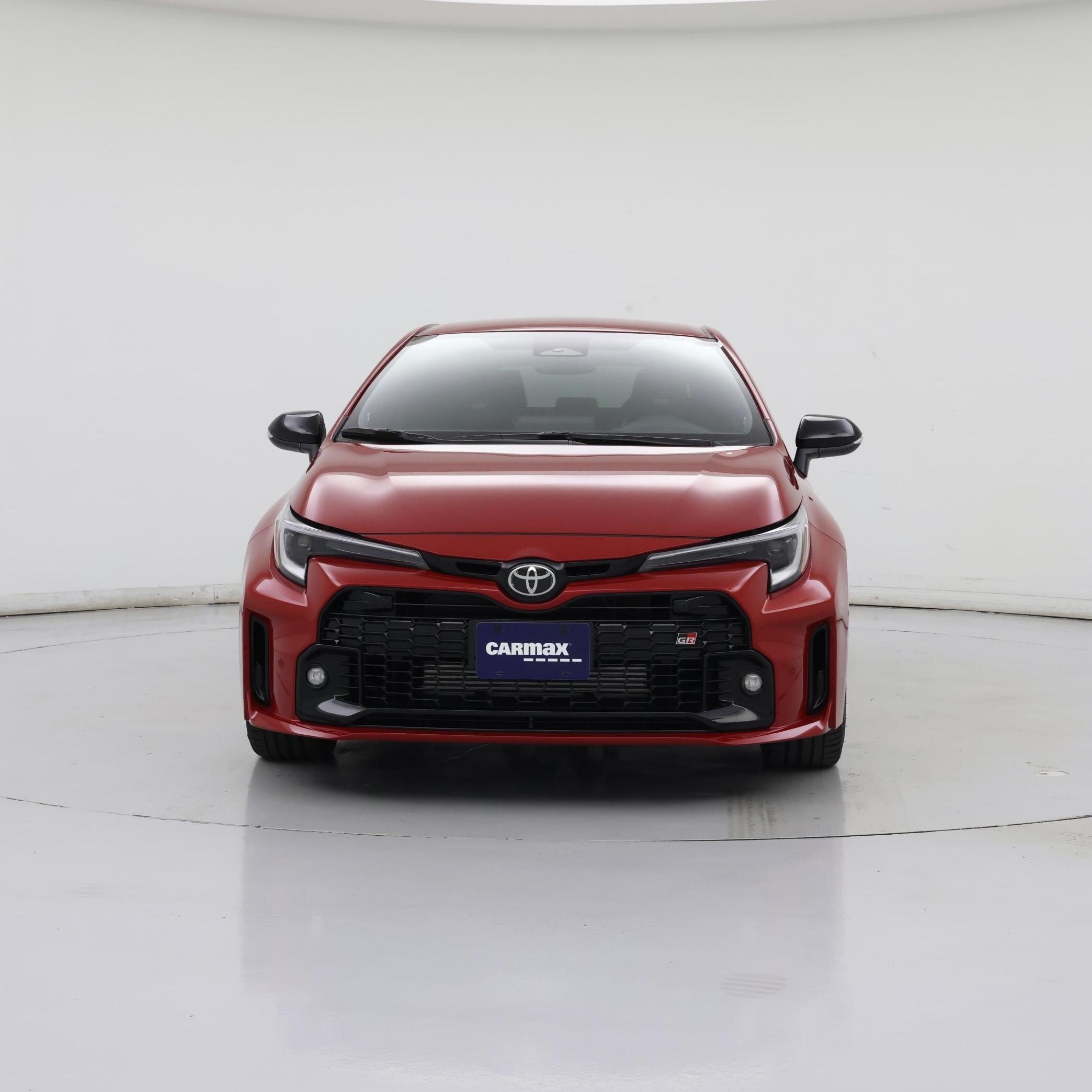 Thumbnail: 2024 Toyota GR Corolla - 5