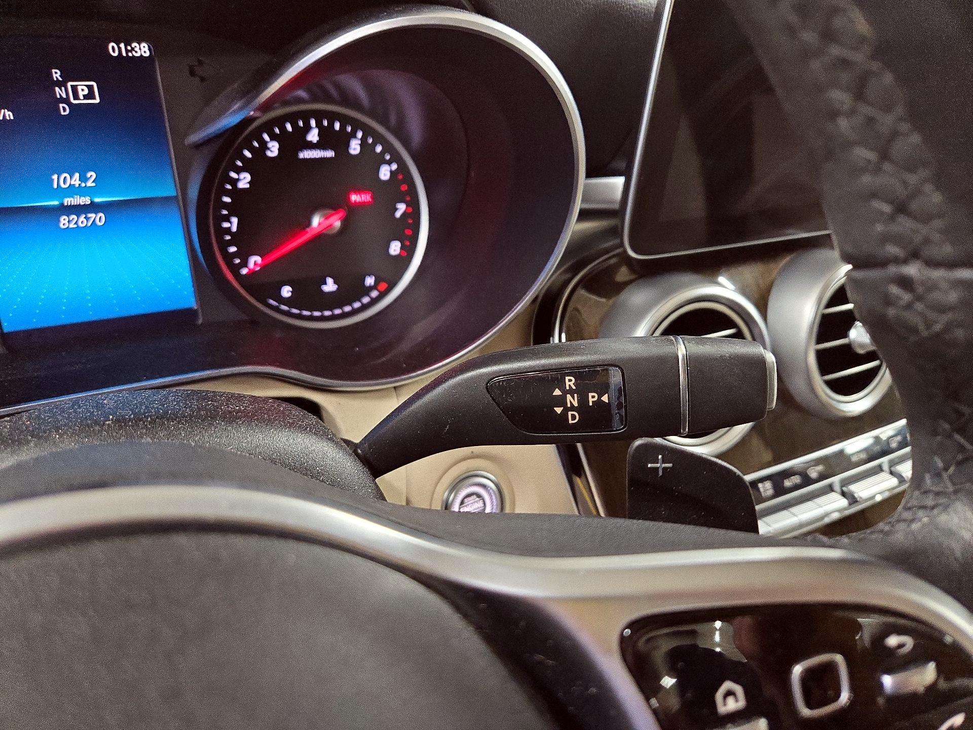 Thumbnail: 2019 Mercedes-Benz C-Class - 18
