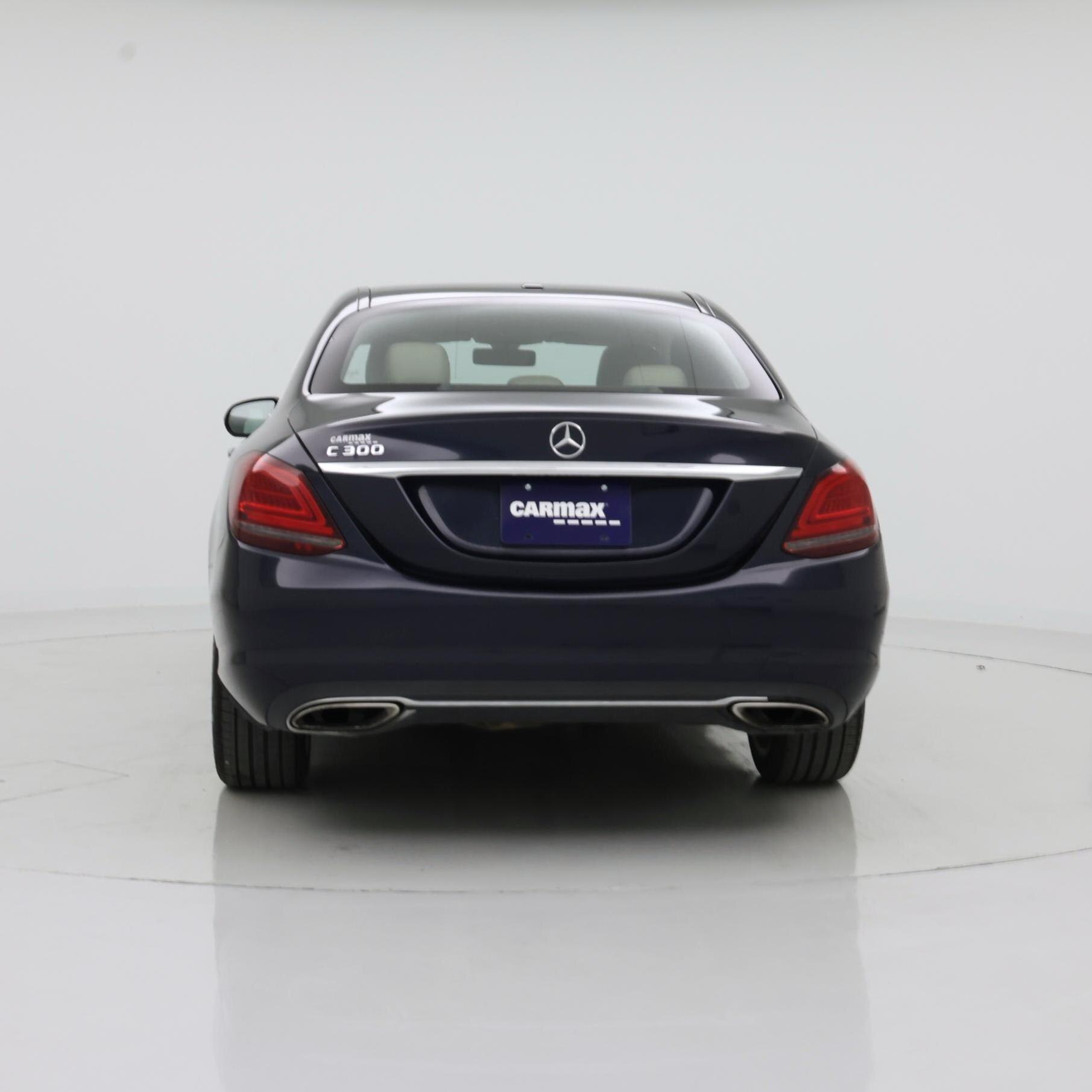 Thumbnail: 2019 Mercedes-Benz C-Class - 6