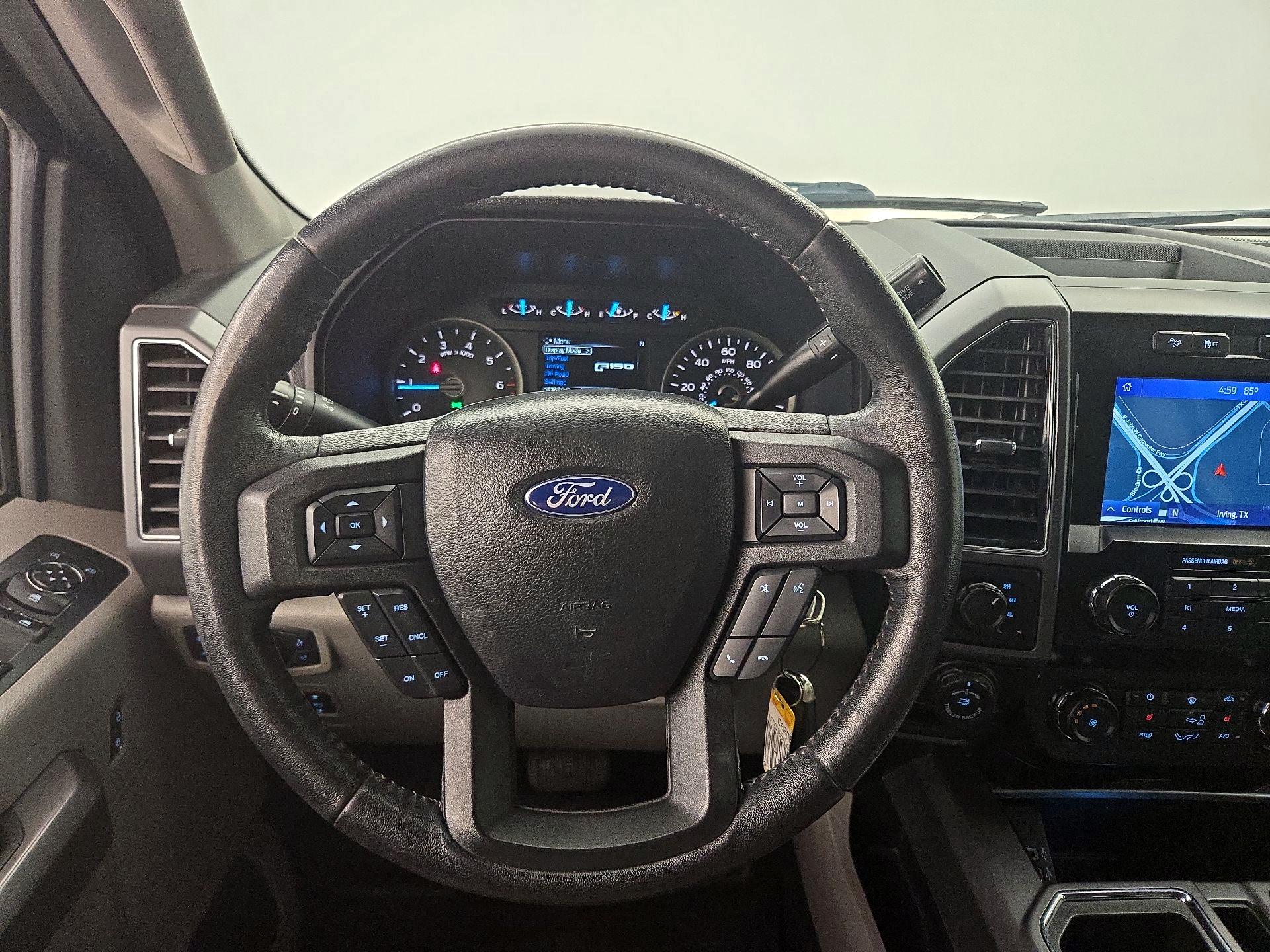 Thumbnail: 2020 Ford F-150 - 10