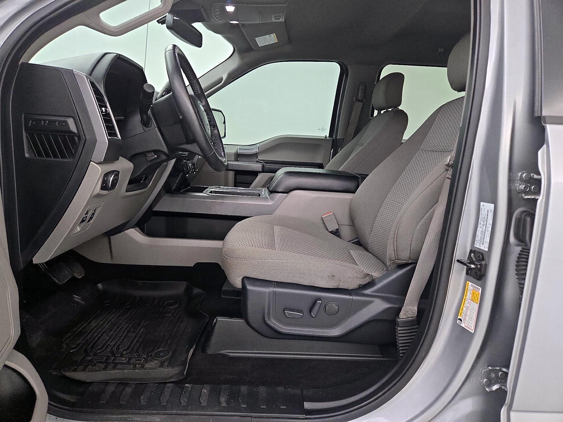 Thumbnail: 2020 Ford F-150 - 11