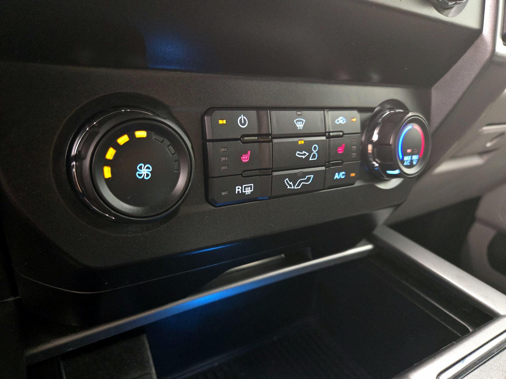Thumbnail: 2020 Ford F-150 - 17