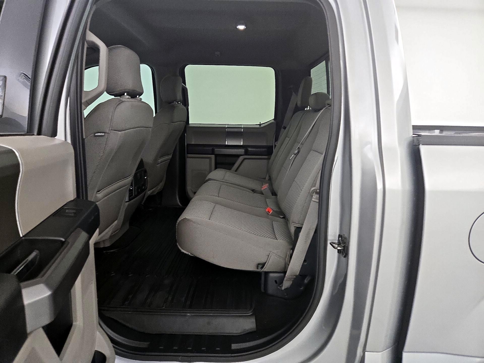 Thumbnail: 2020 Ford F-150 - 20