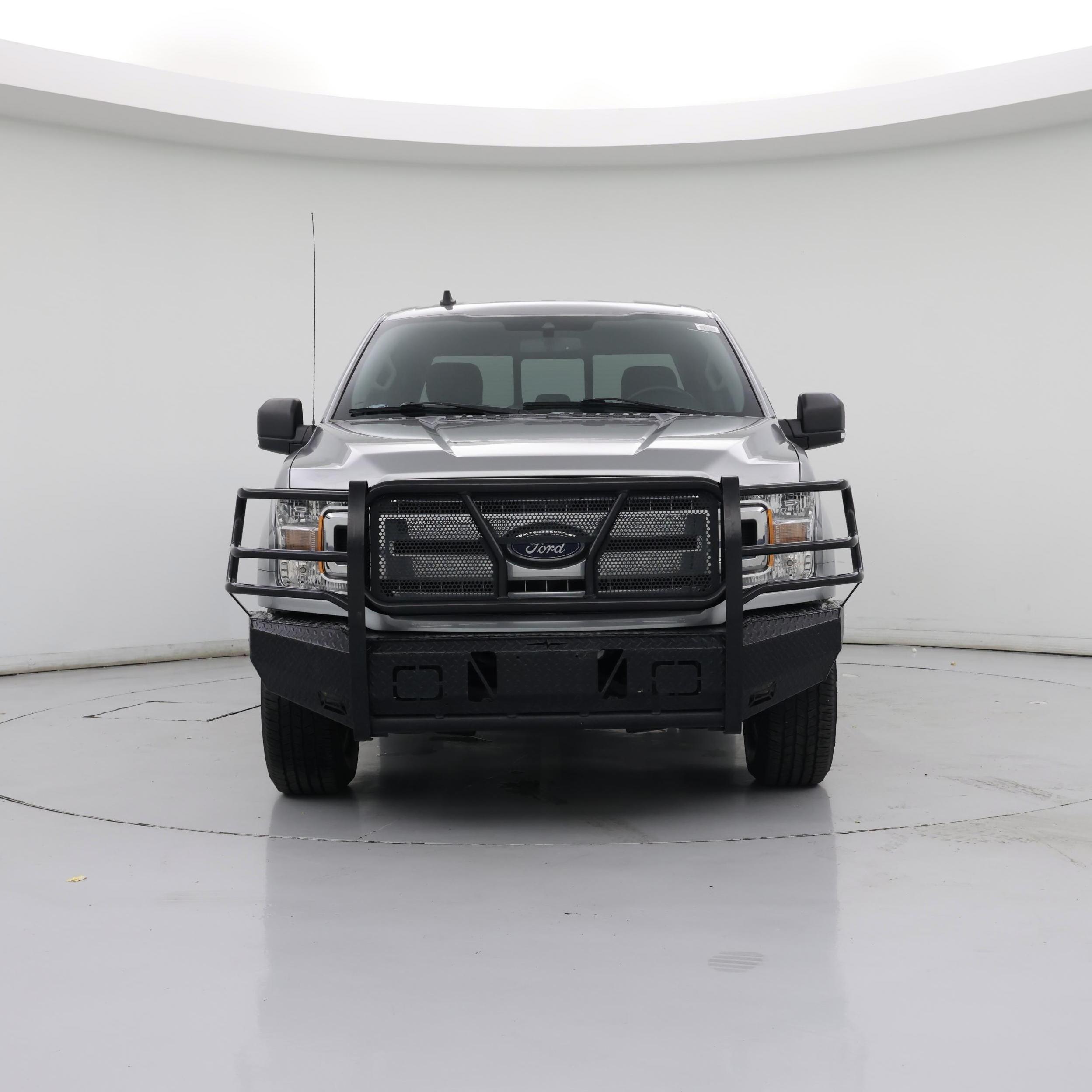 Thumbnail: 2020 Ford F-150 - 5