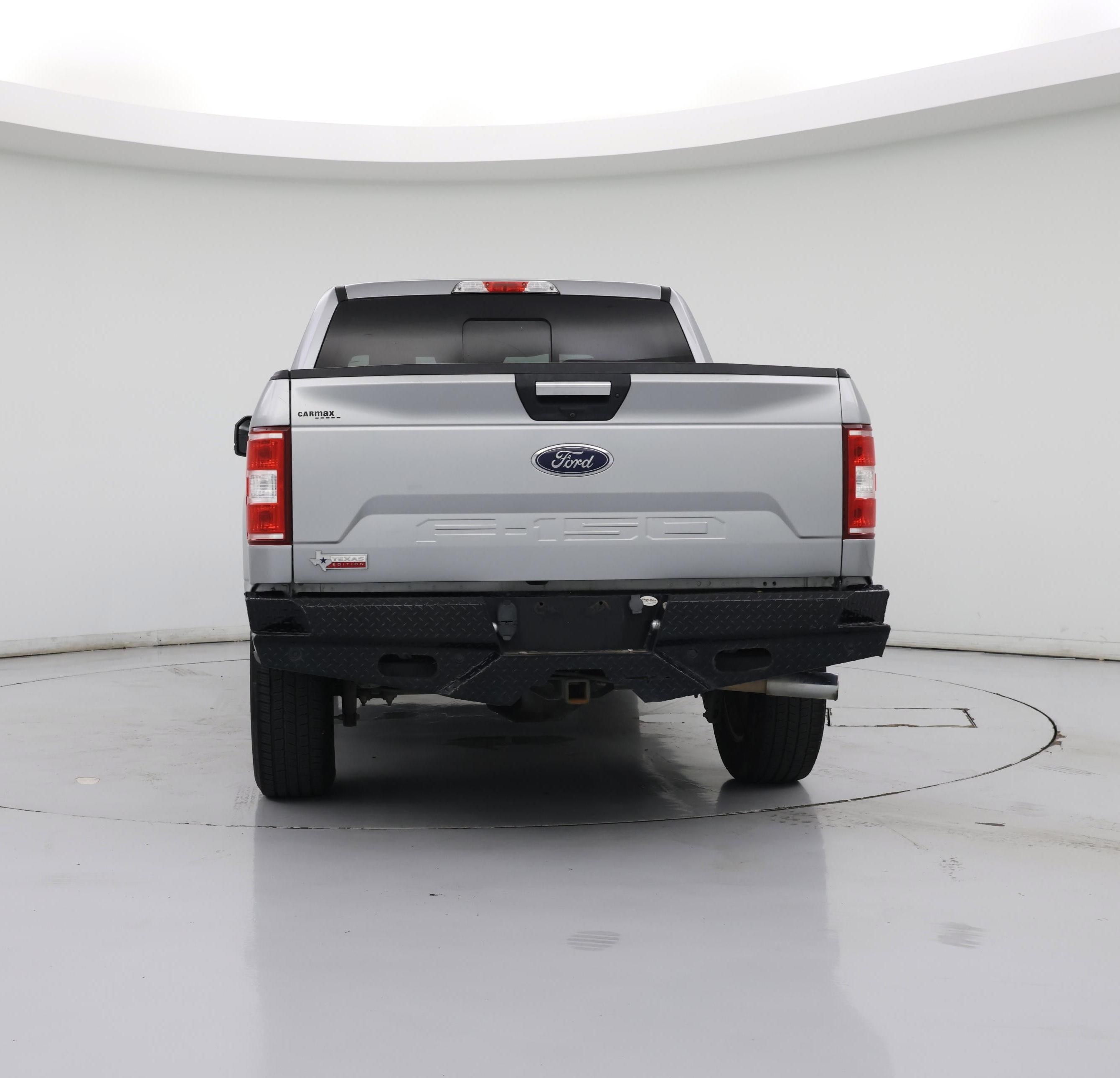 Thumbnail: 2020 Ford F-150 - 6