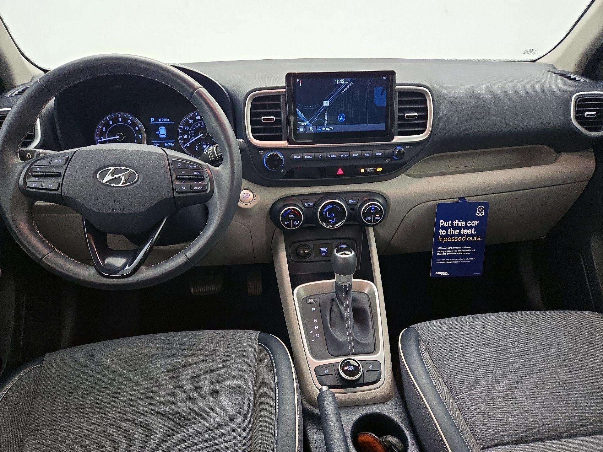 Thumbnail: 2021 Hyundai Venue - 9