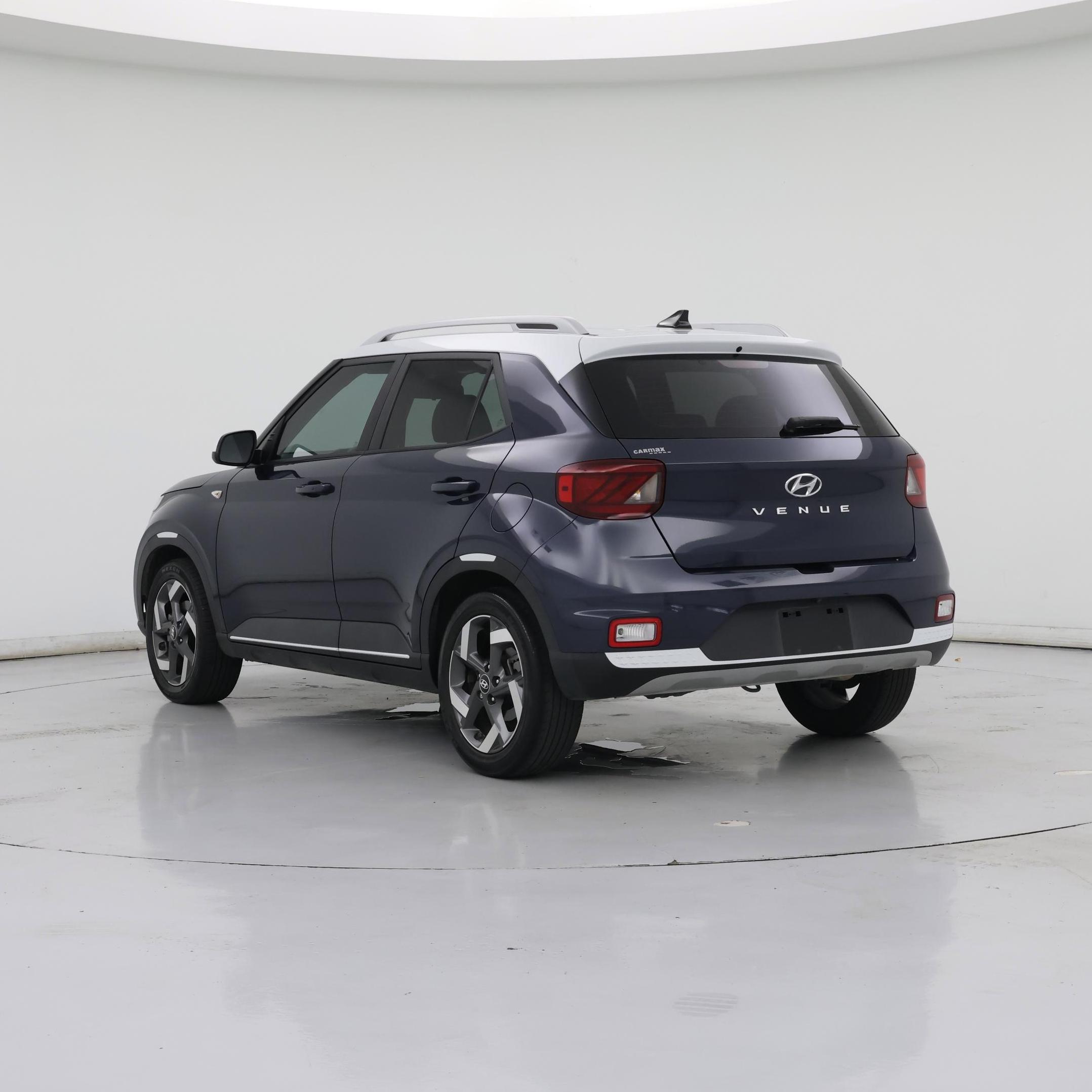Thumbnail: 2021 Hyundai Venue - 2