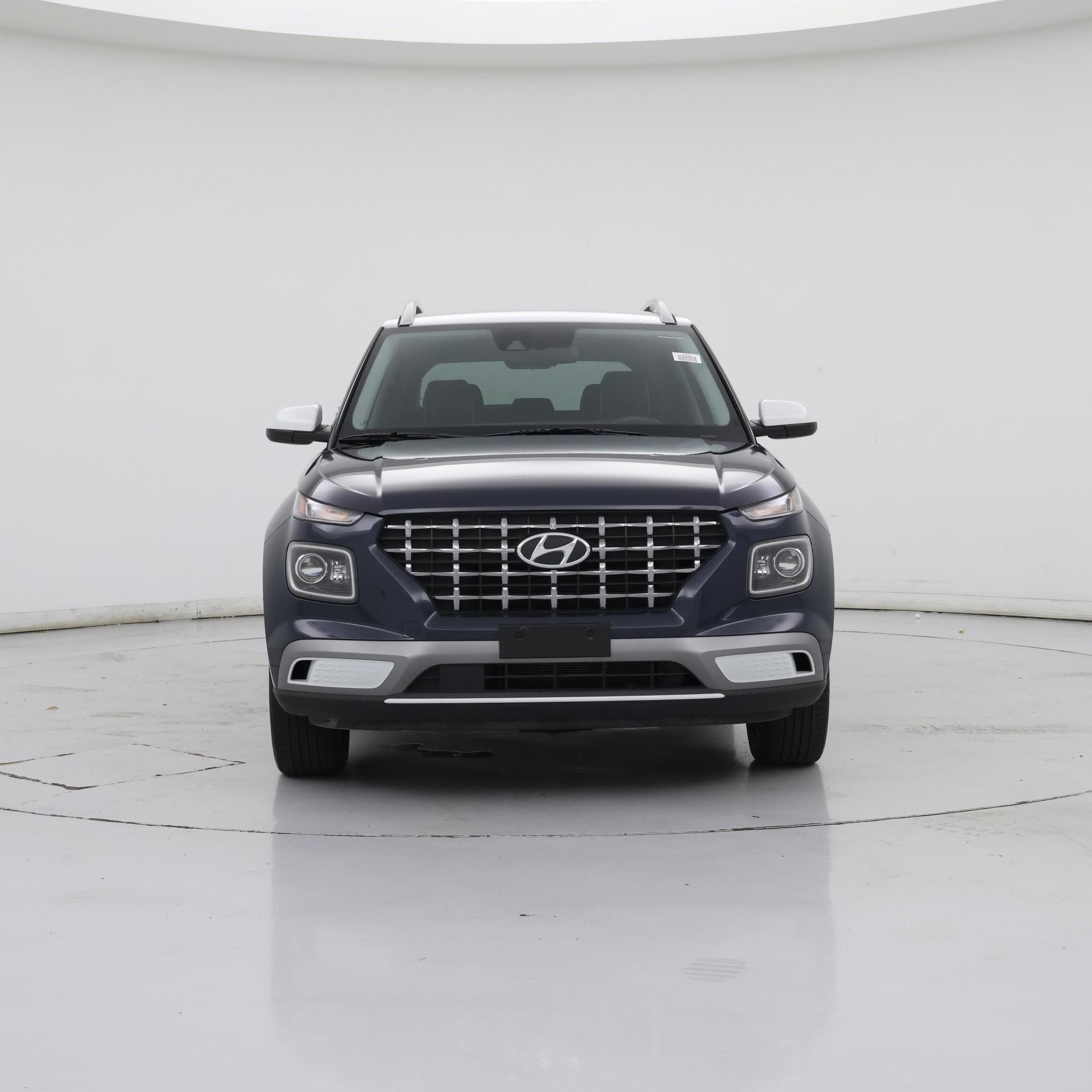 Thumbnail: 2021 Hyundai Venue - 5