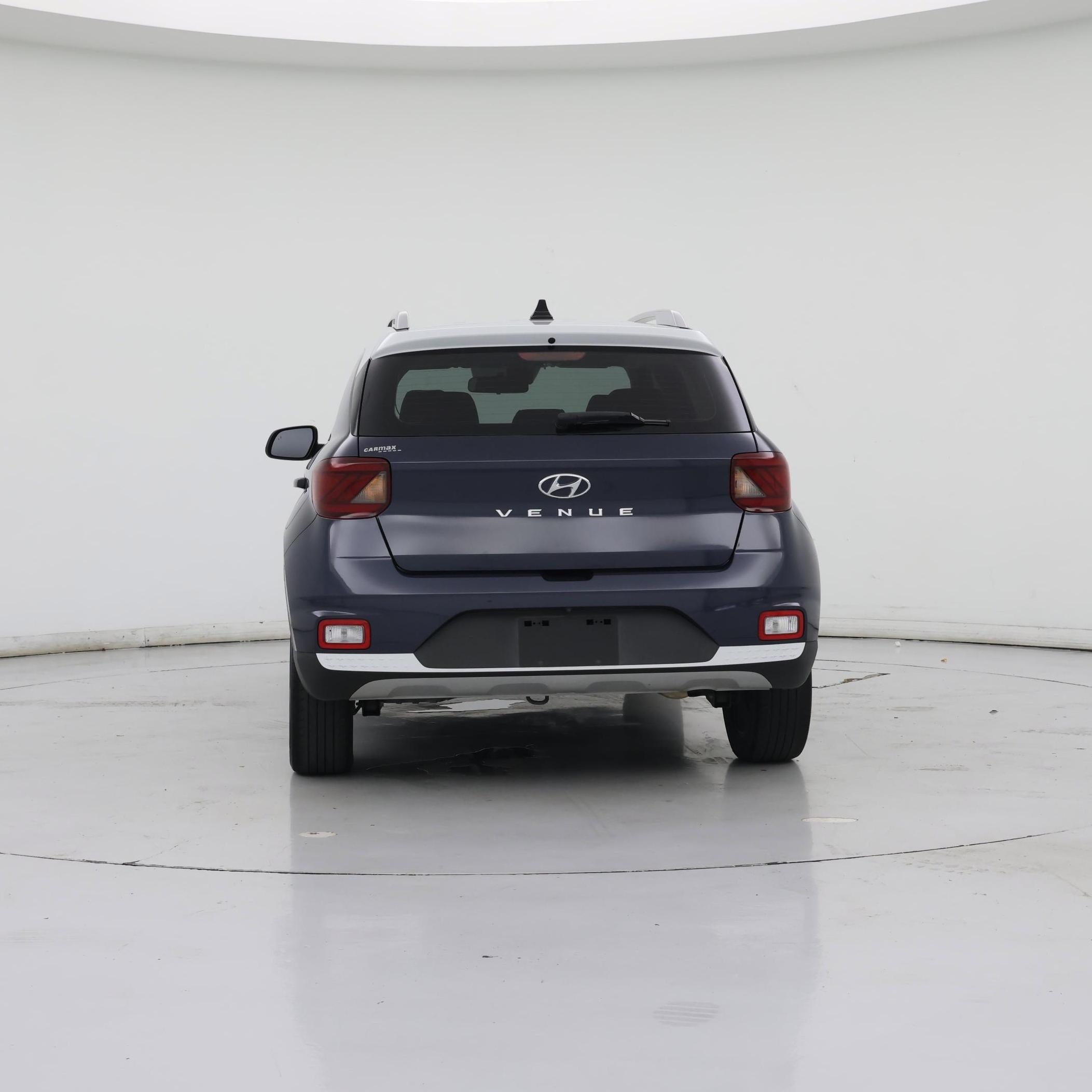Thumbnail: 2021 Hyundai Venue - 6