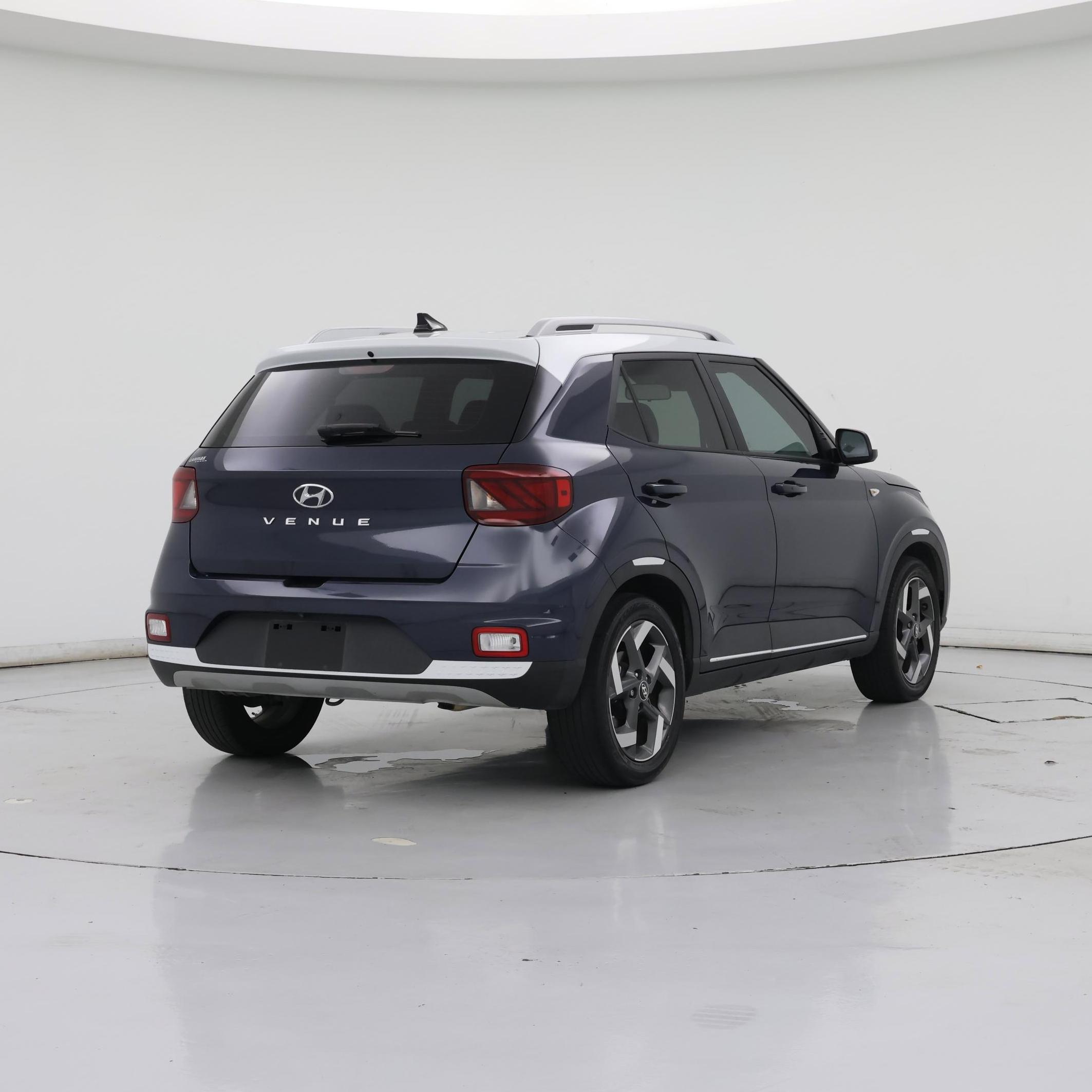 Thumbnail: 2021 Hyundai Venue - 8