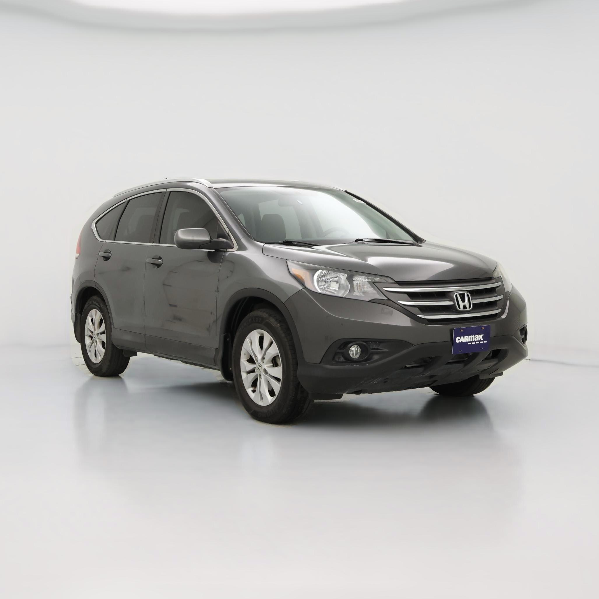 Thumbnail: 2014 Honda CR-V - 1