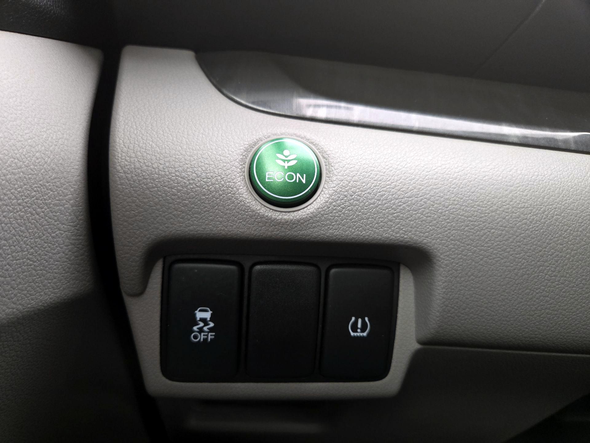 Thumbnail: 2014 Honda CR-V - 13