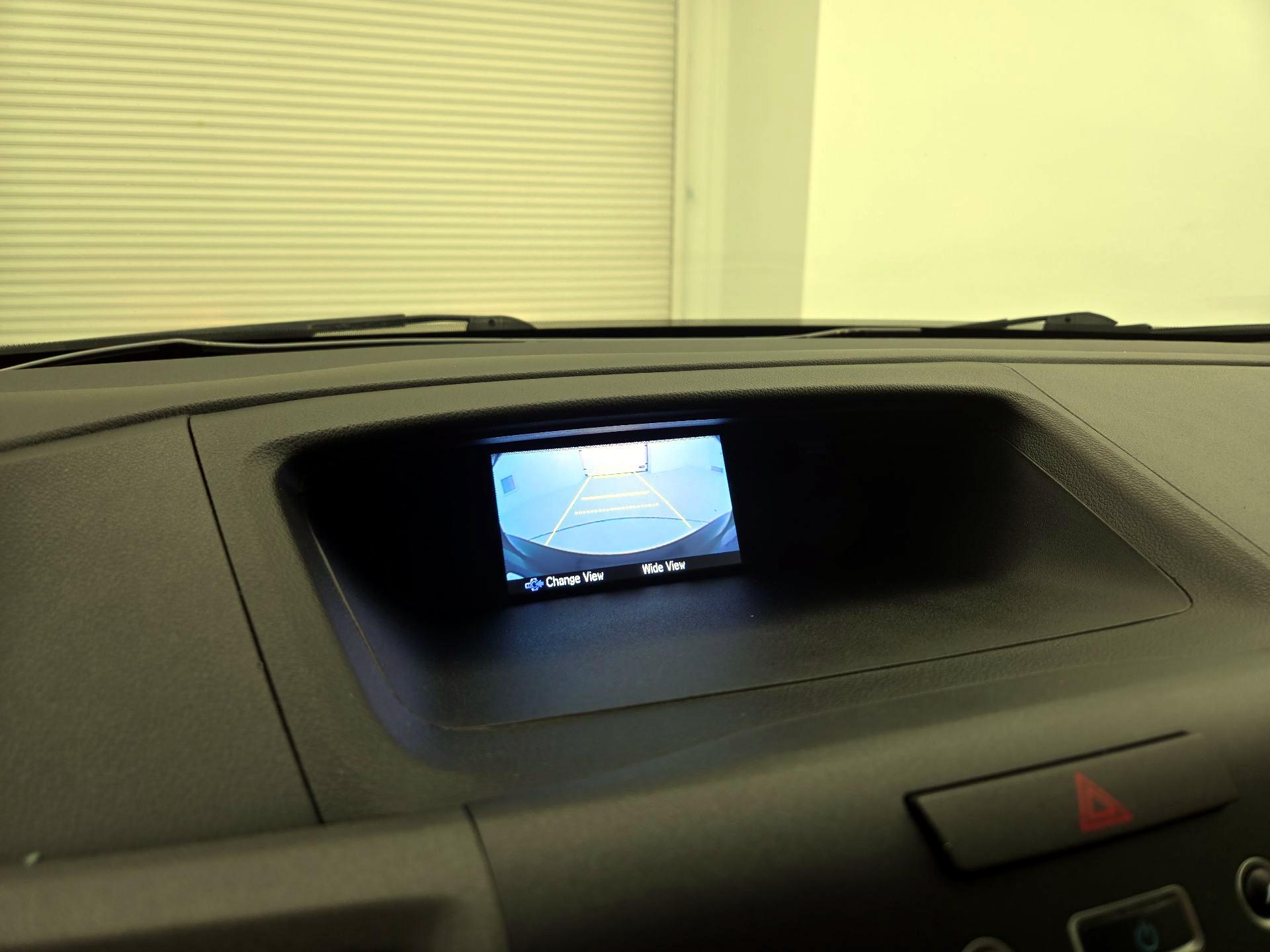 Thumbnail: 2014 Honda CR-V - 14