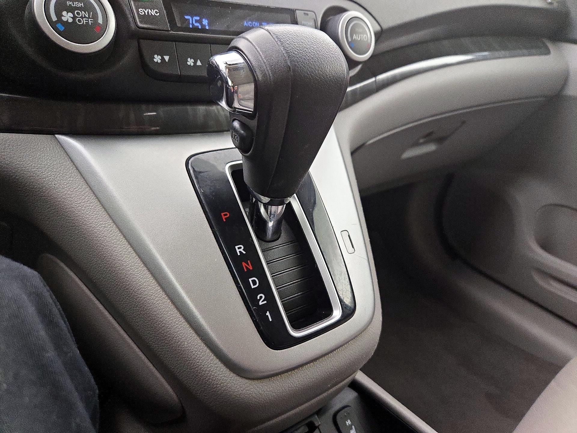 Thumbnail: 2014 Honda CR-V - 17
