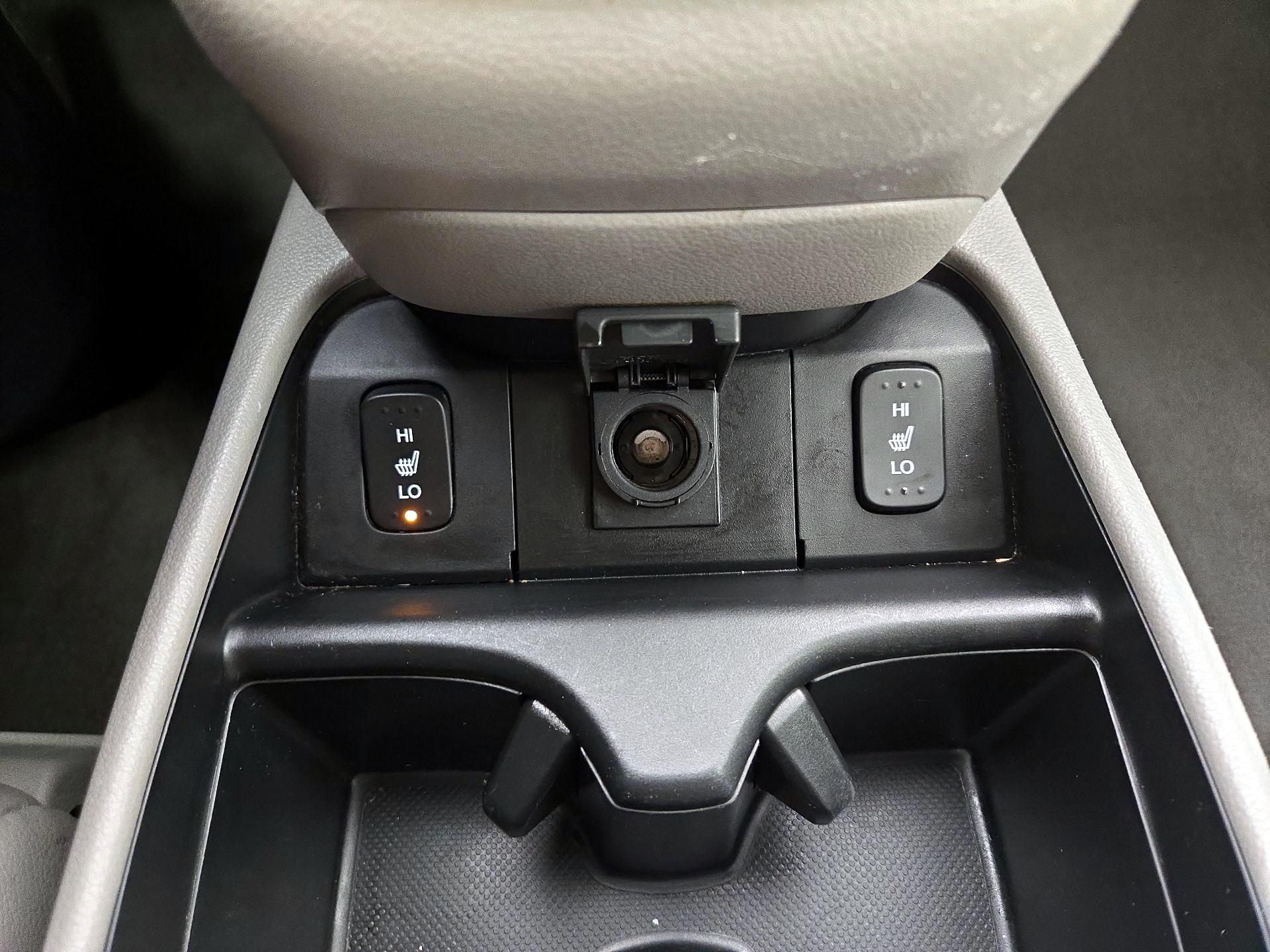 Thumbnail: 2014 Honda CR-V - 18