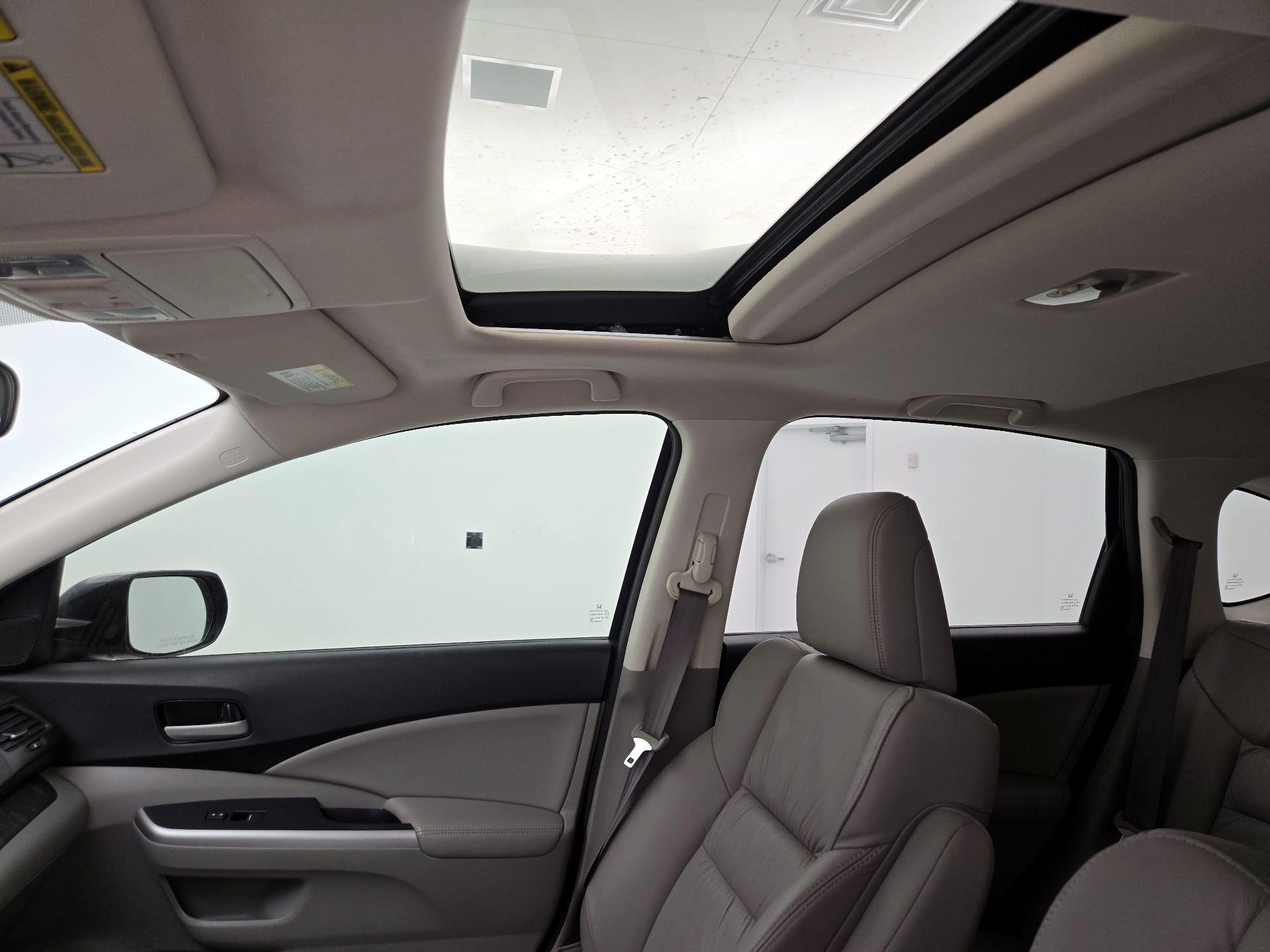 Thumbnail: 2014 Honda CR-V - 19