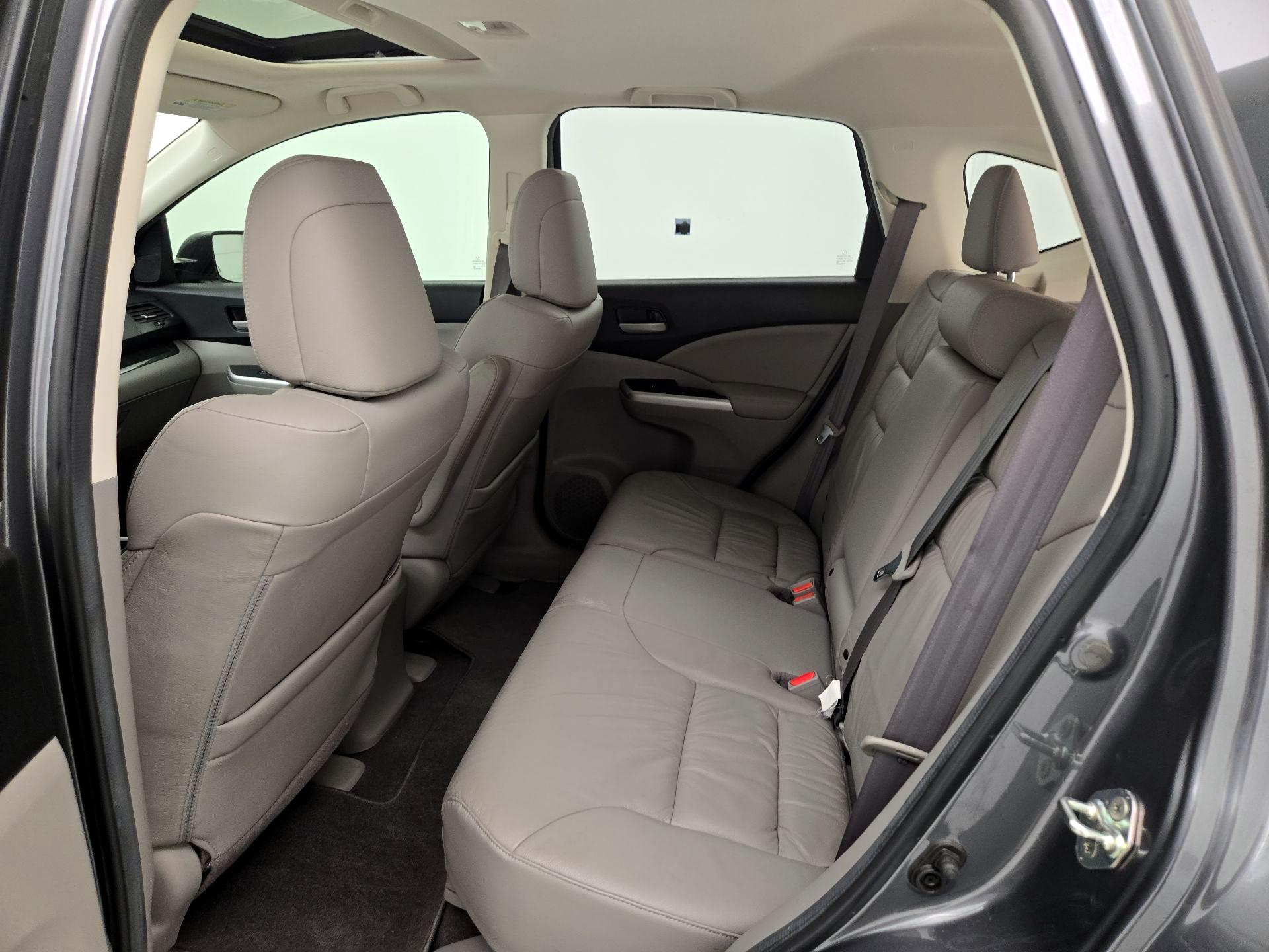 Thumbnail: 2014 Honda CR-V - 20