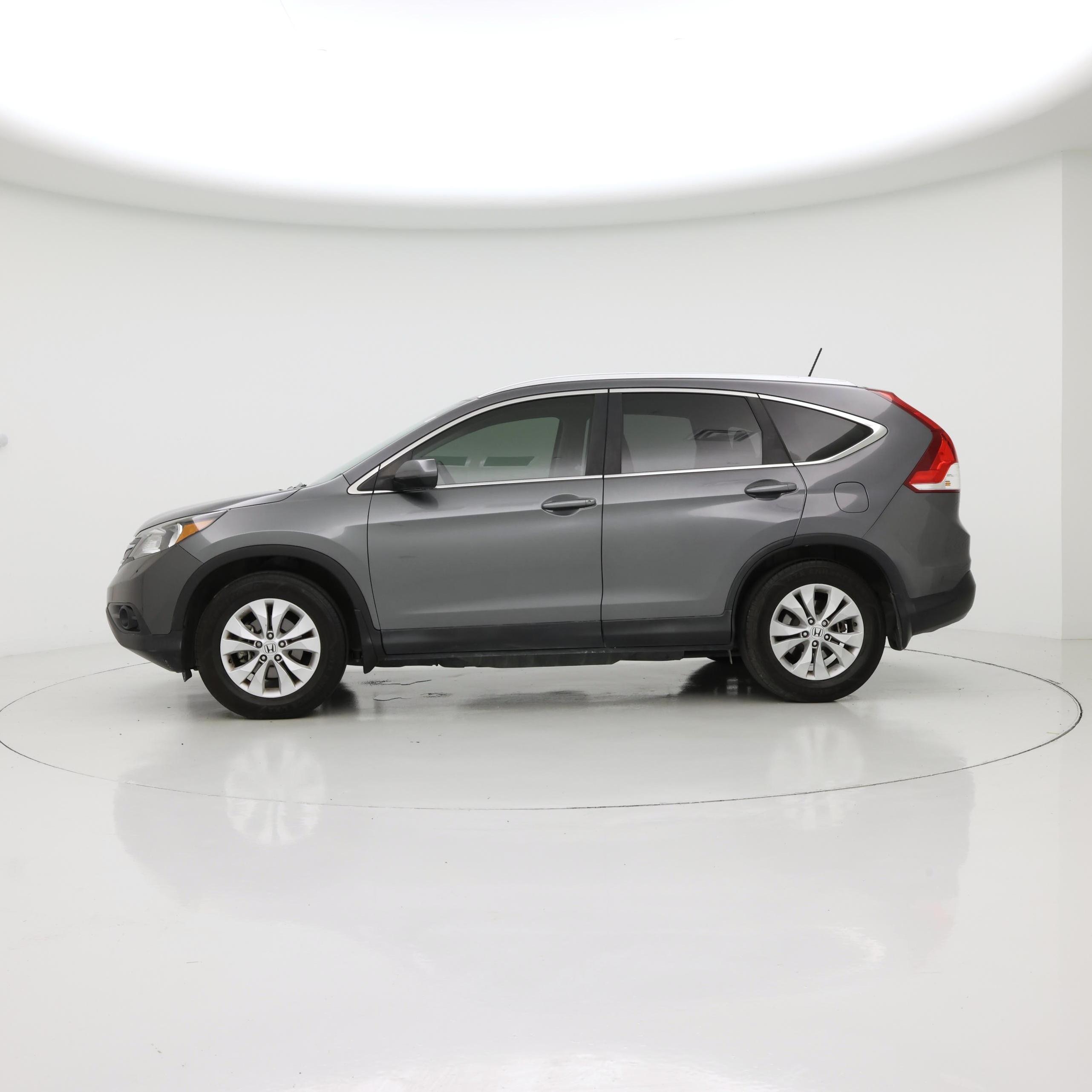Thumbnail: 2014 Honda CR-V - 3