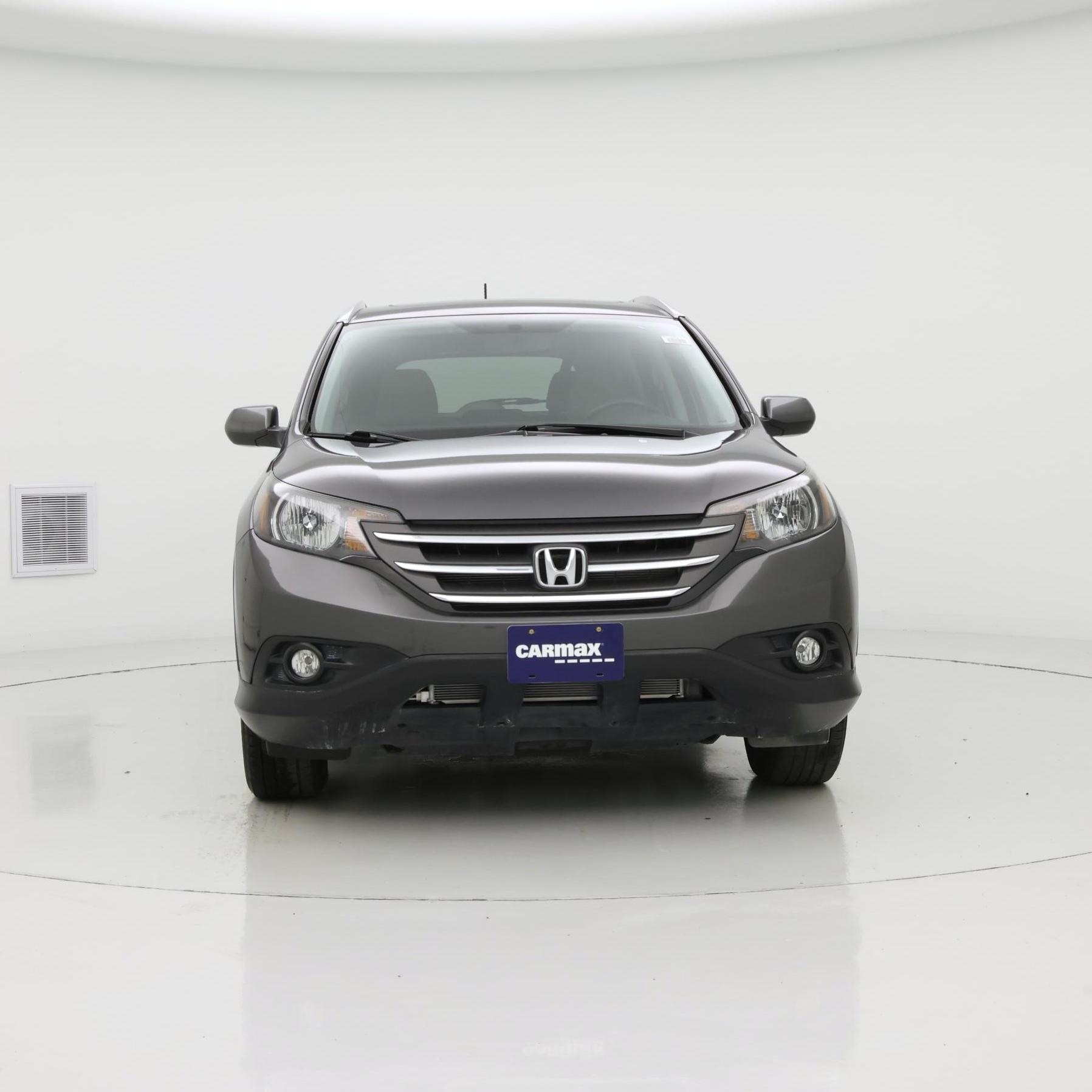 Thumbnail: 2014 Honda CR-V - 5