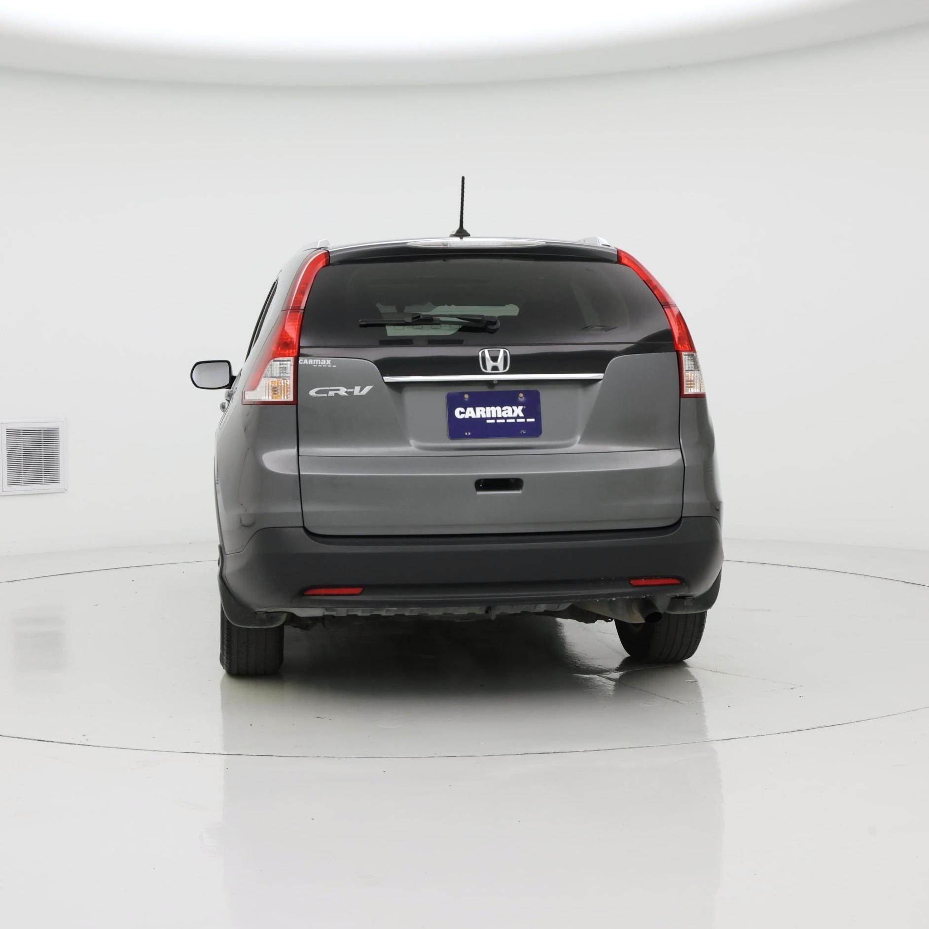 Thumbnail: 2014 Honda CR-V - 6