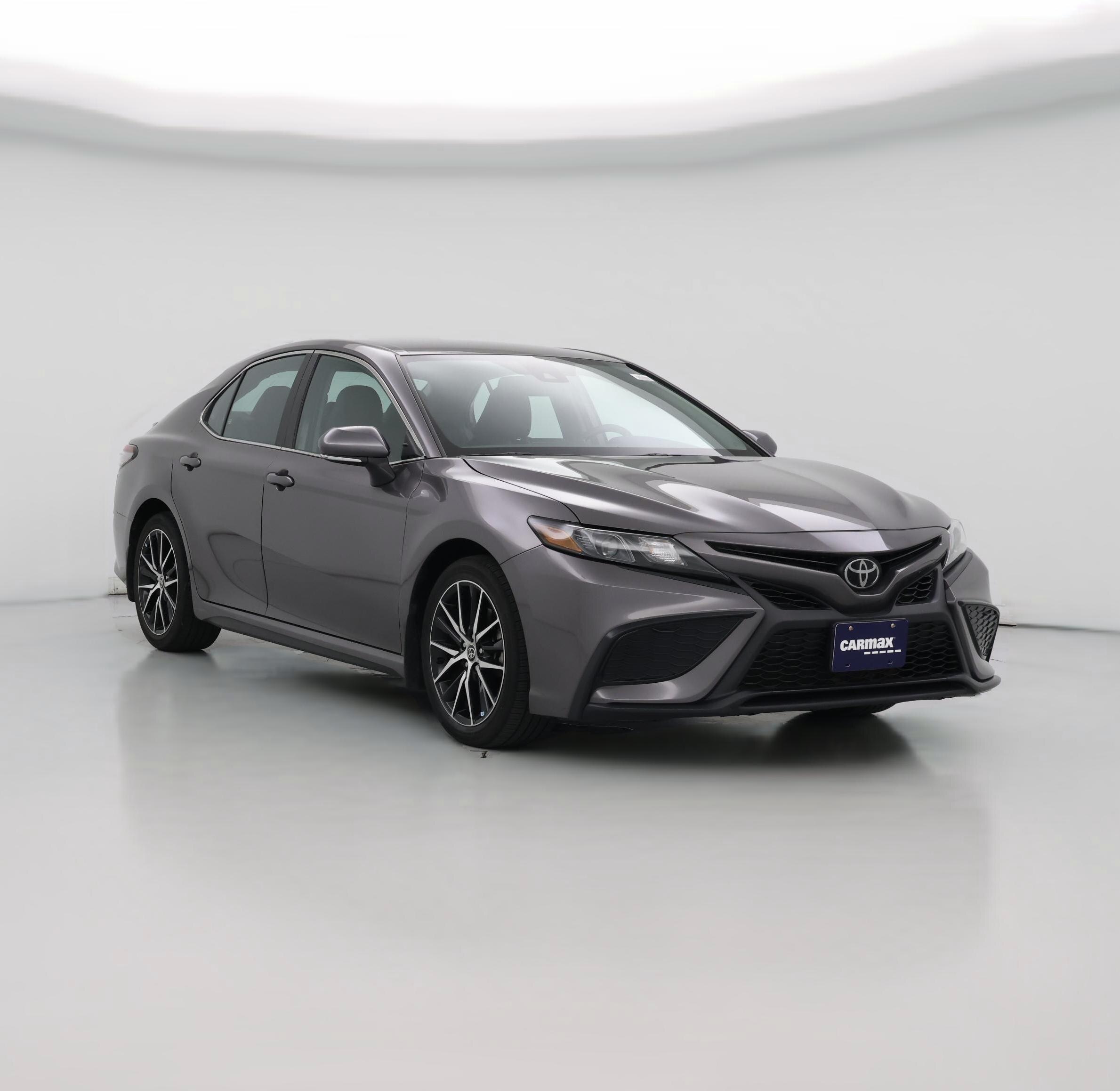 Thumbnail: 2023 Toyota Camry - 1