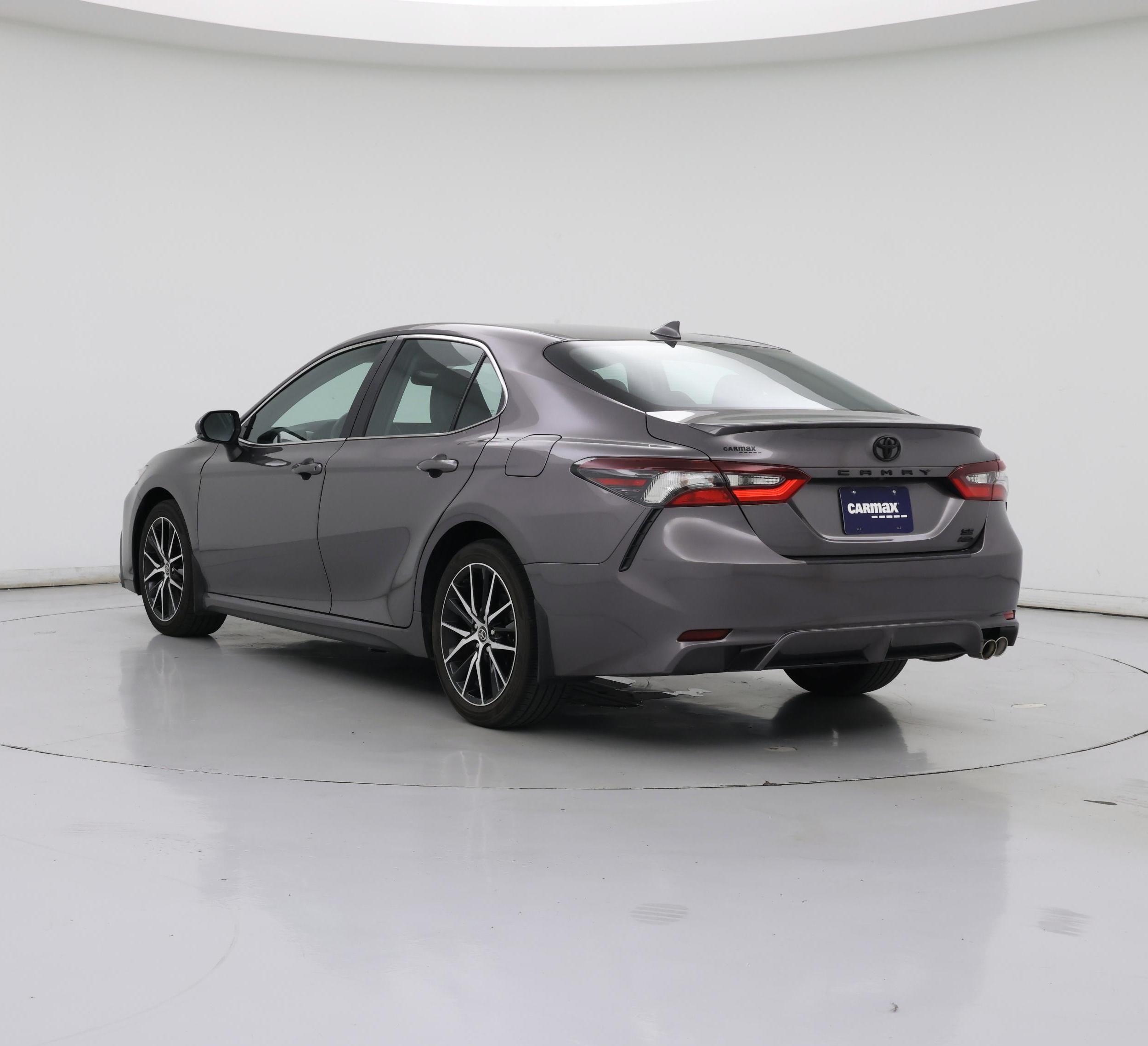 Thumbnail: 2023 Toyota Camry - 2