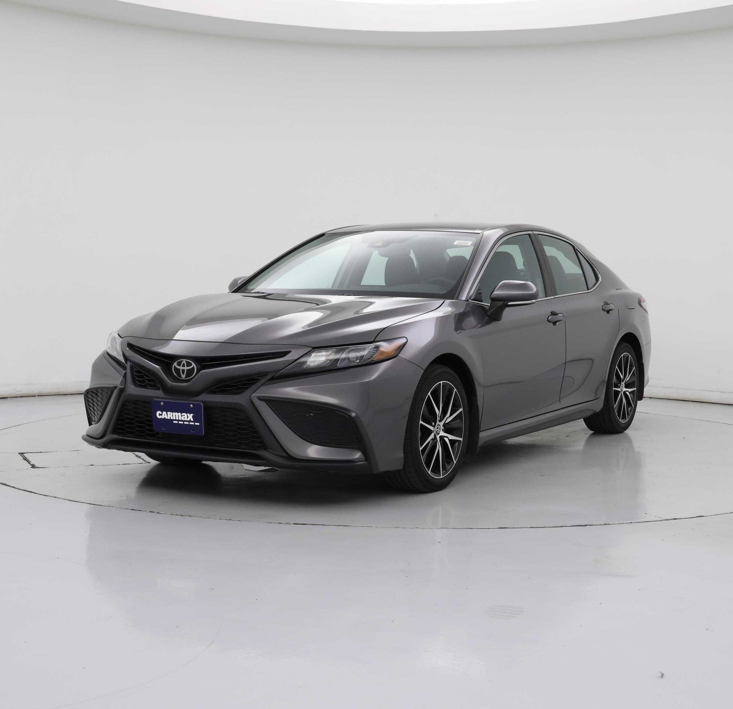 Thumbnail: 2023 Toyota Camry - 4