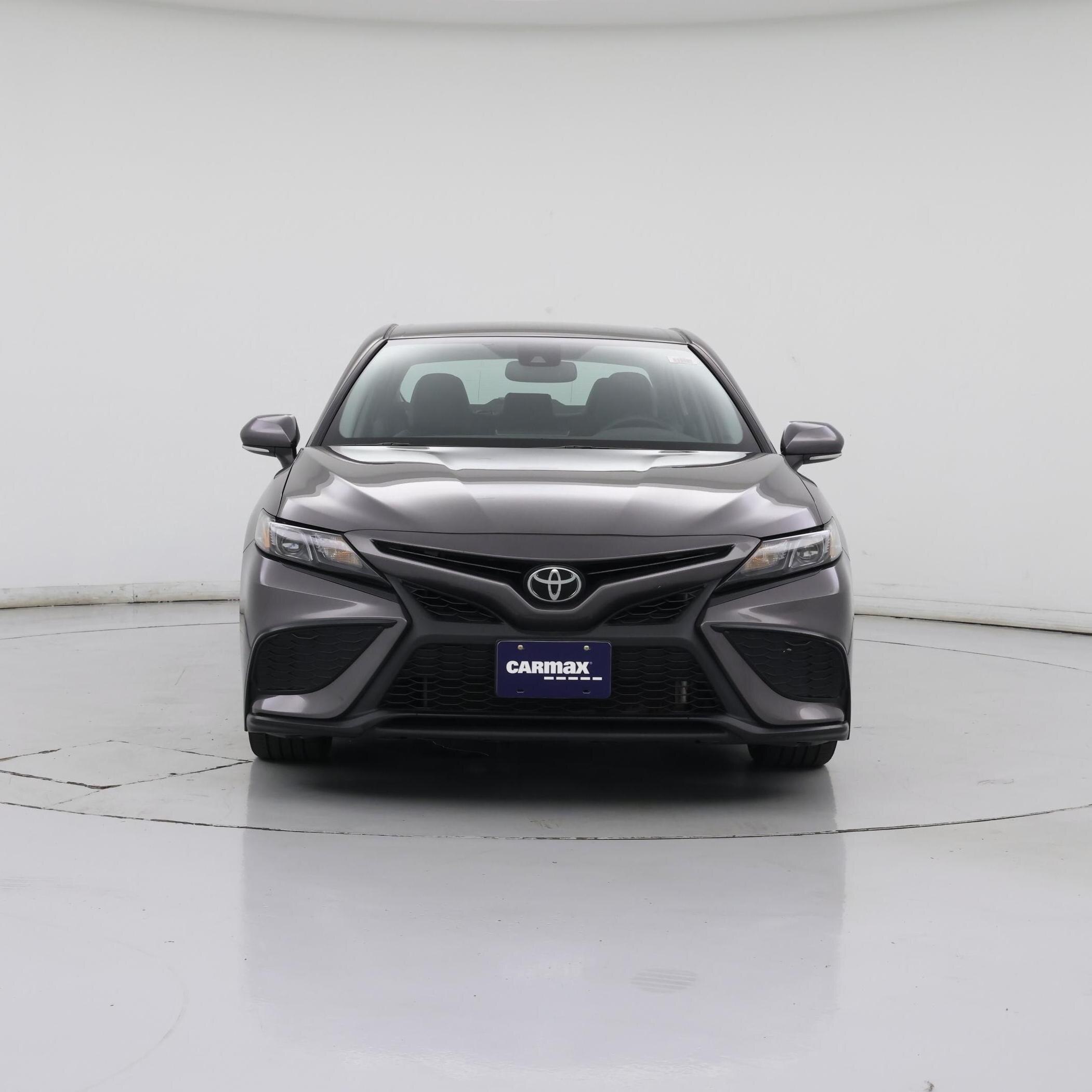 Thumbnail: 2023 Toyota Camry - 5