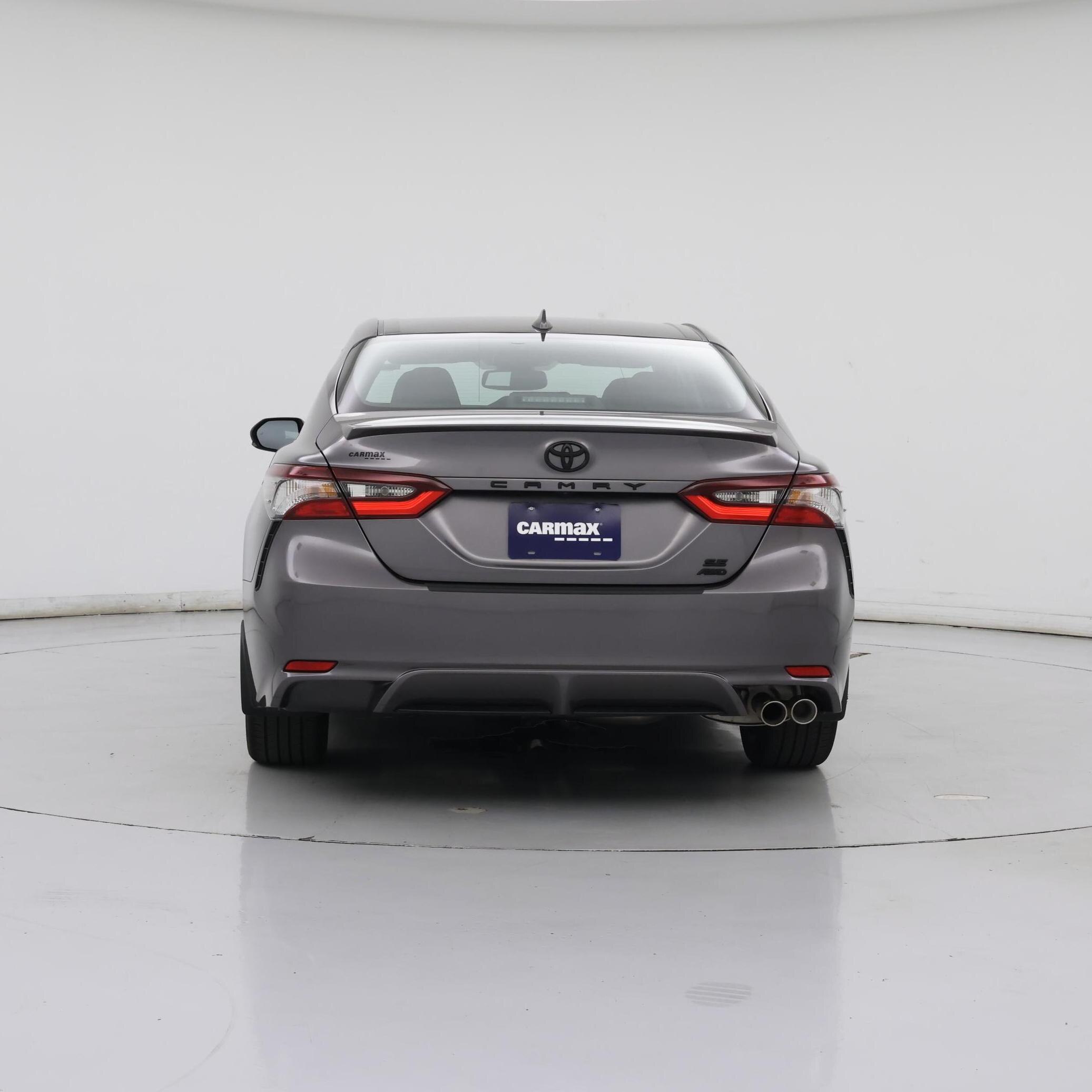 Thumbnail: 2023 Toyota Camry - 6