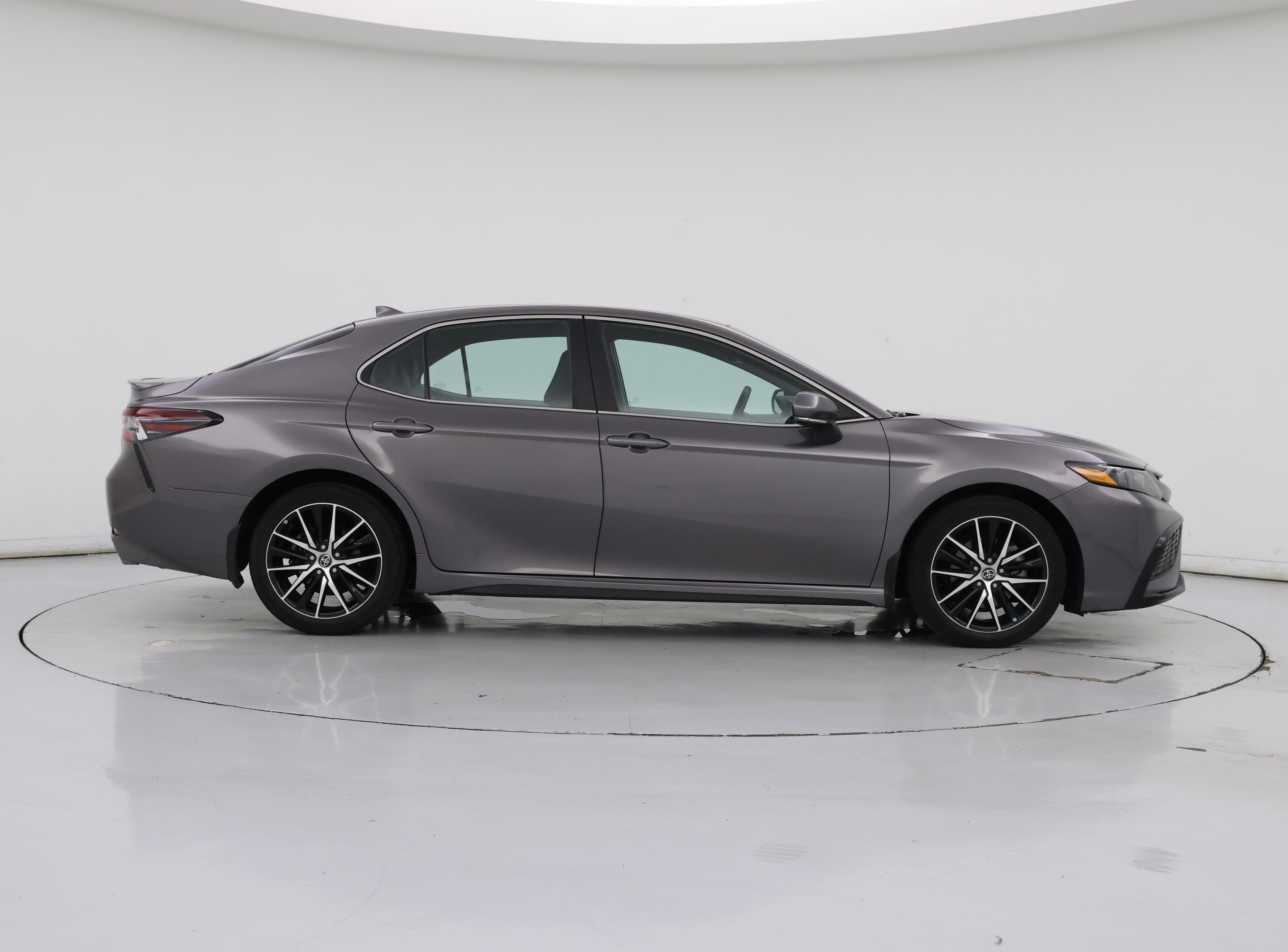 Thumbnail: 2023 Toyota Camry - 7