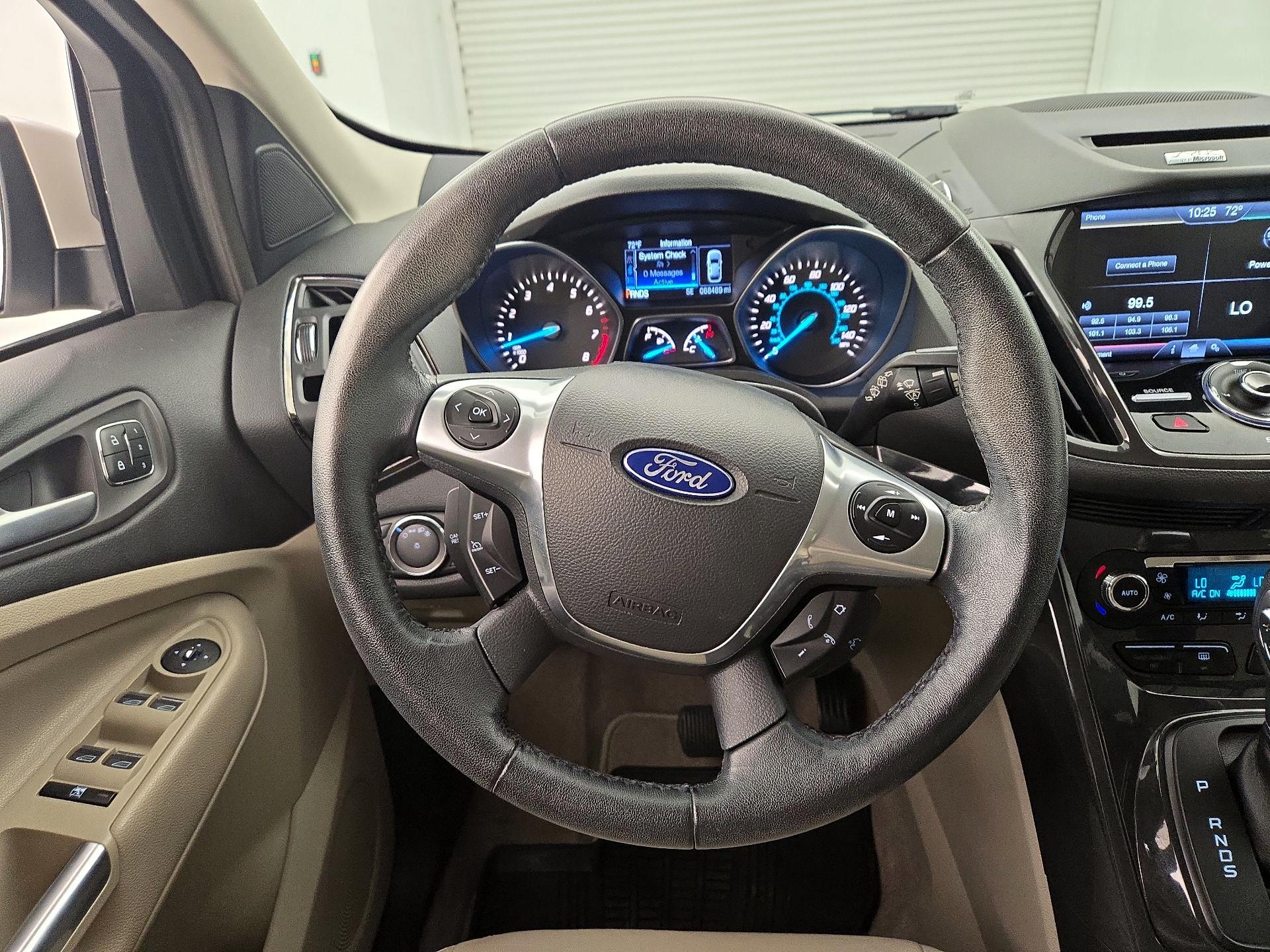 Thumbnail: 2014 Ford Escape - 10