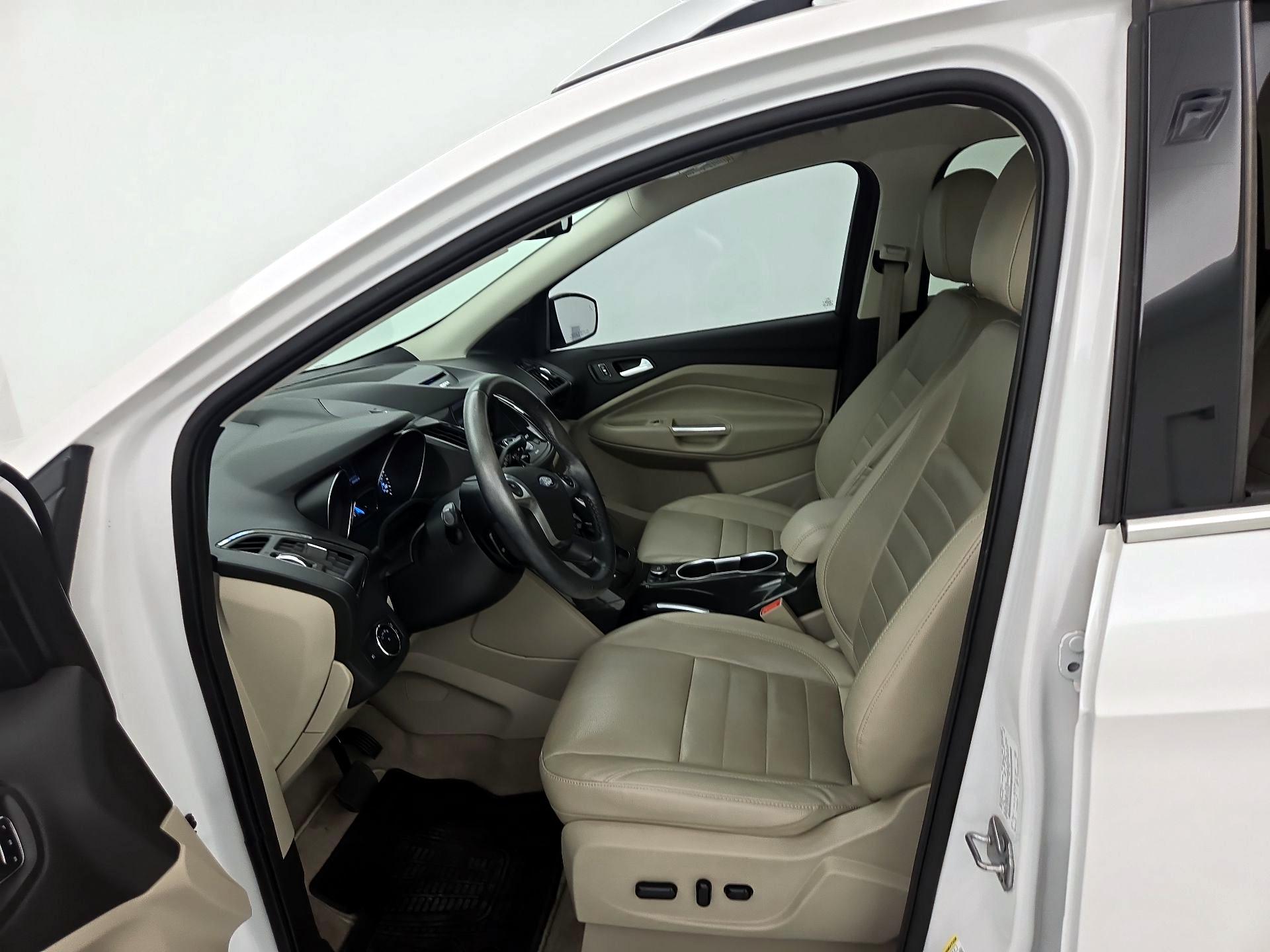 Thumbnail: 2014 Ford Escape - 11