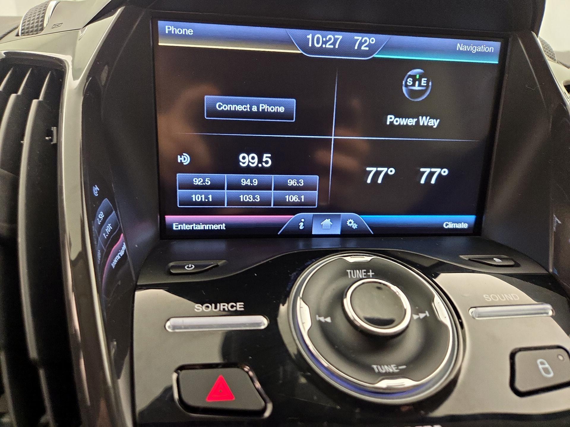 Thumbnail: 2014 Ford Escape - 15