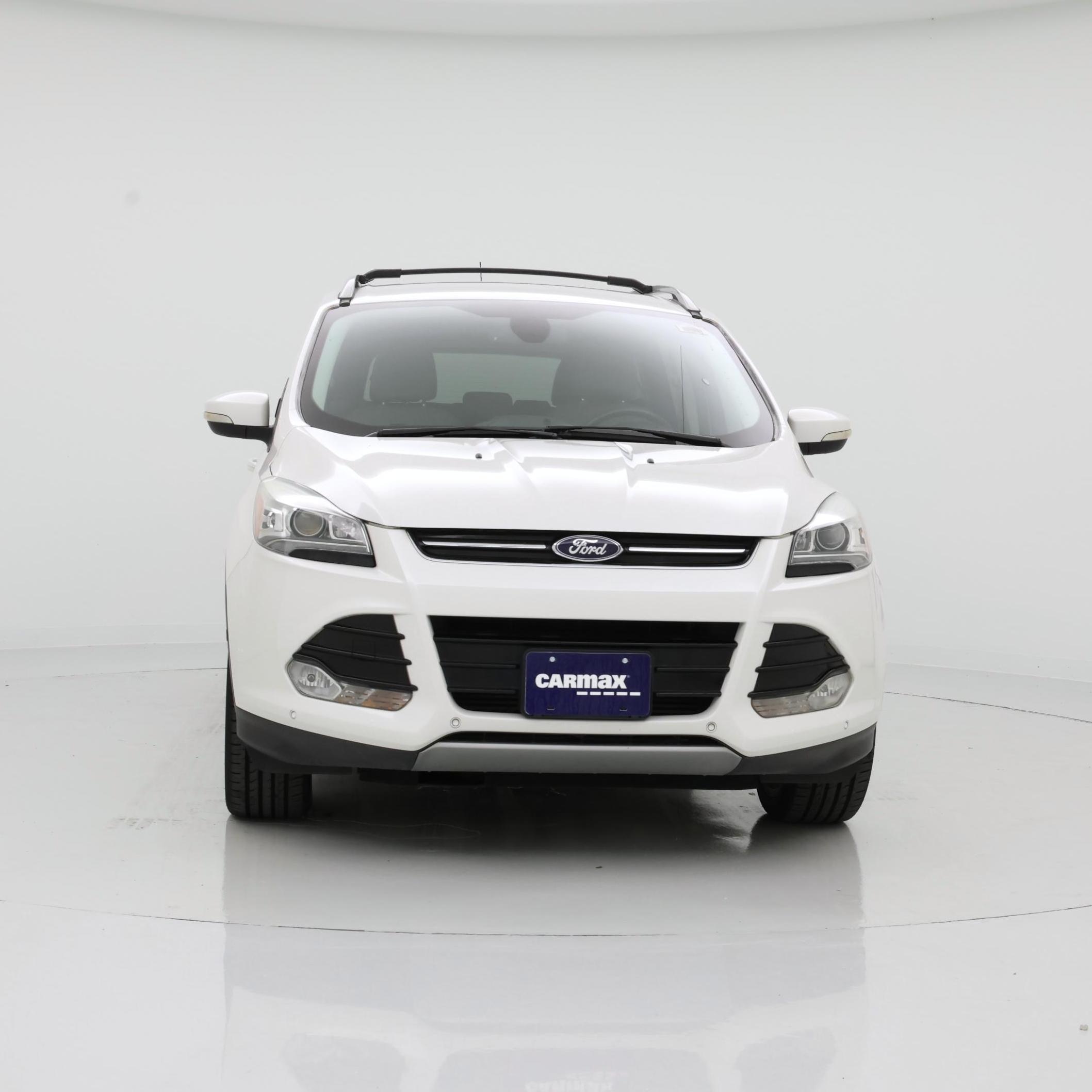 Thumbnail: 2014 Ford Escape - 5