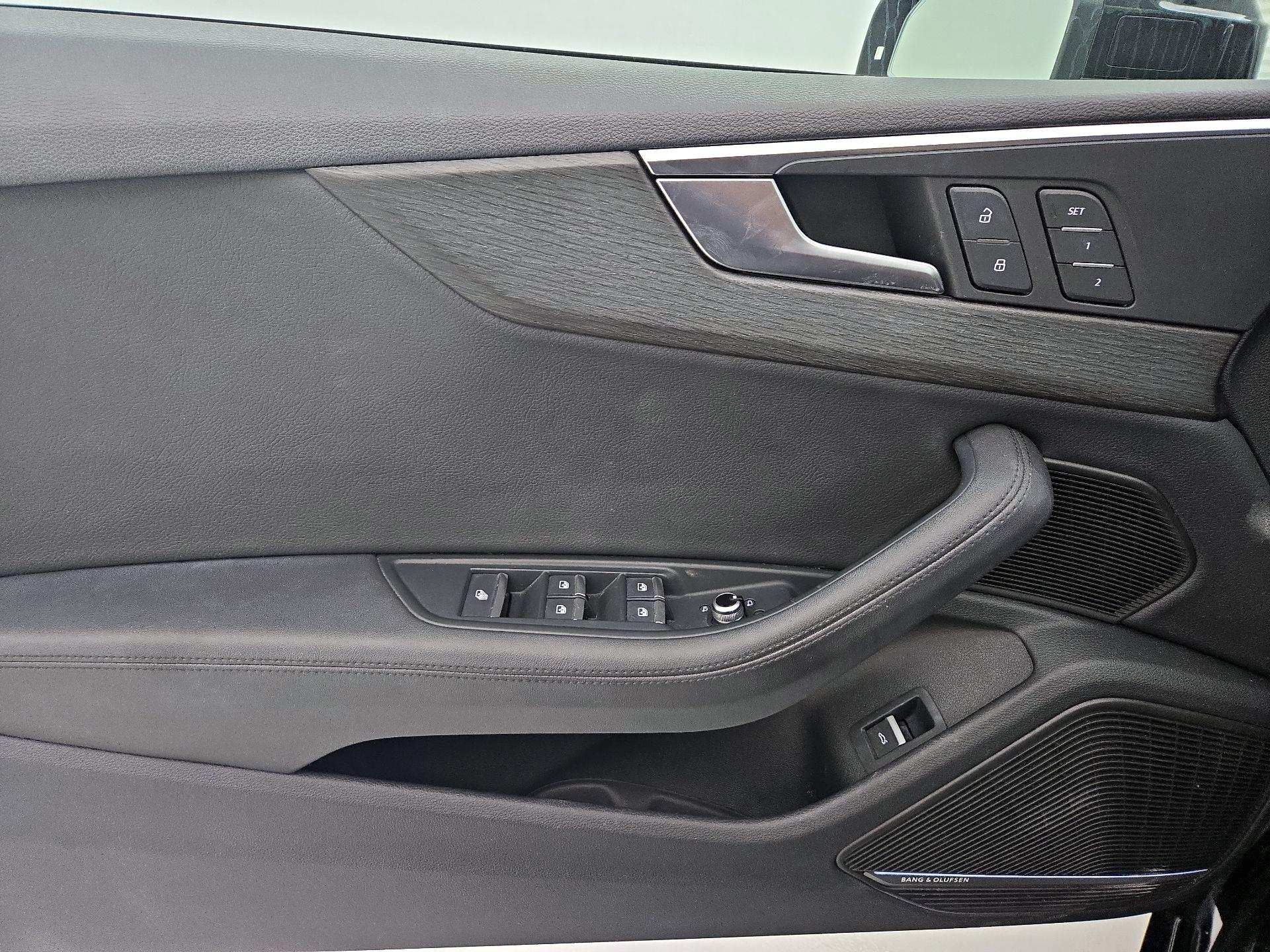 Thumbnail: 2019 Audi A5 - 12