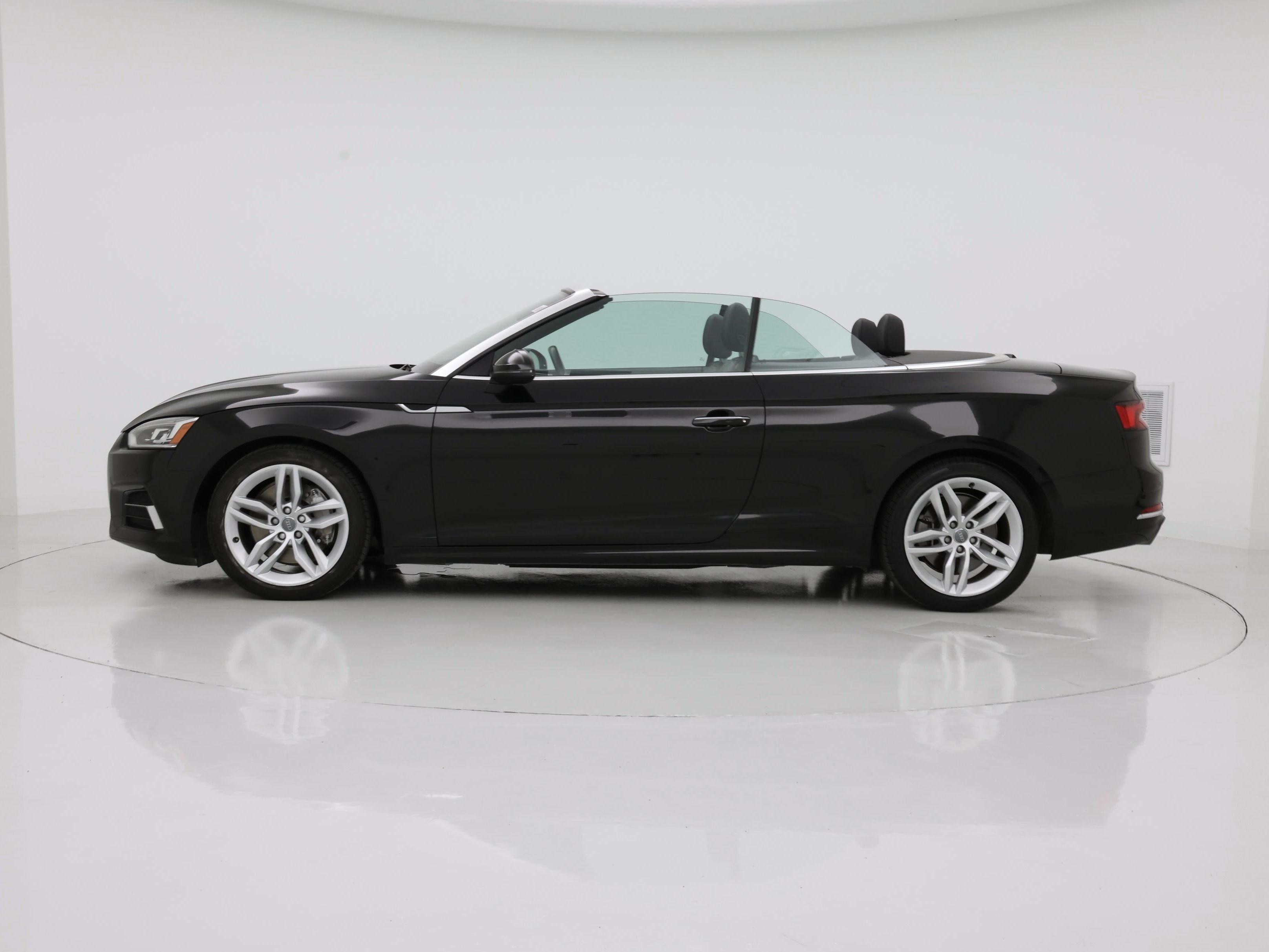 Thumbnail: 2019 Audi A5 - 3