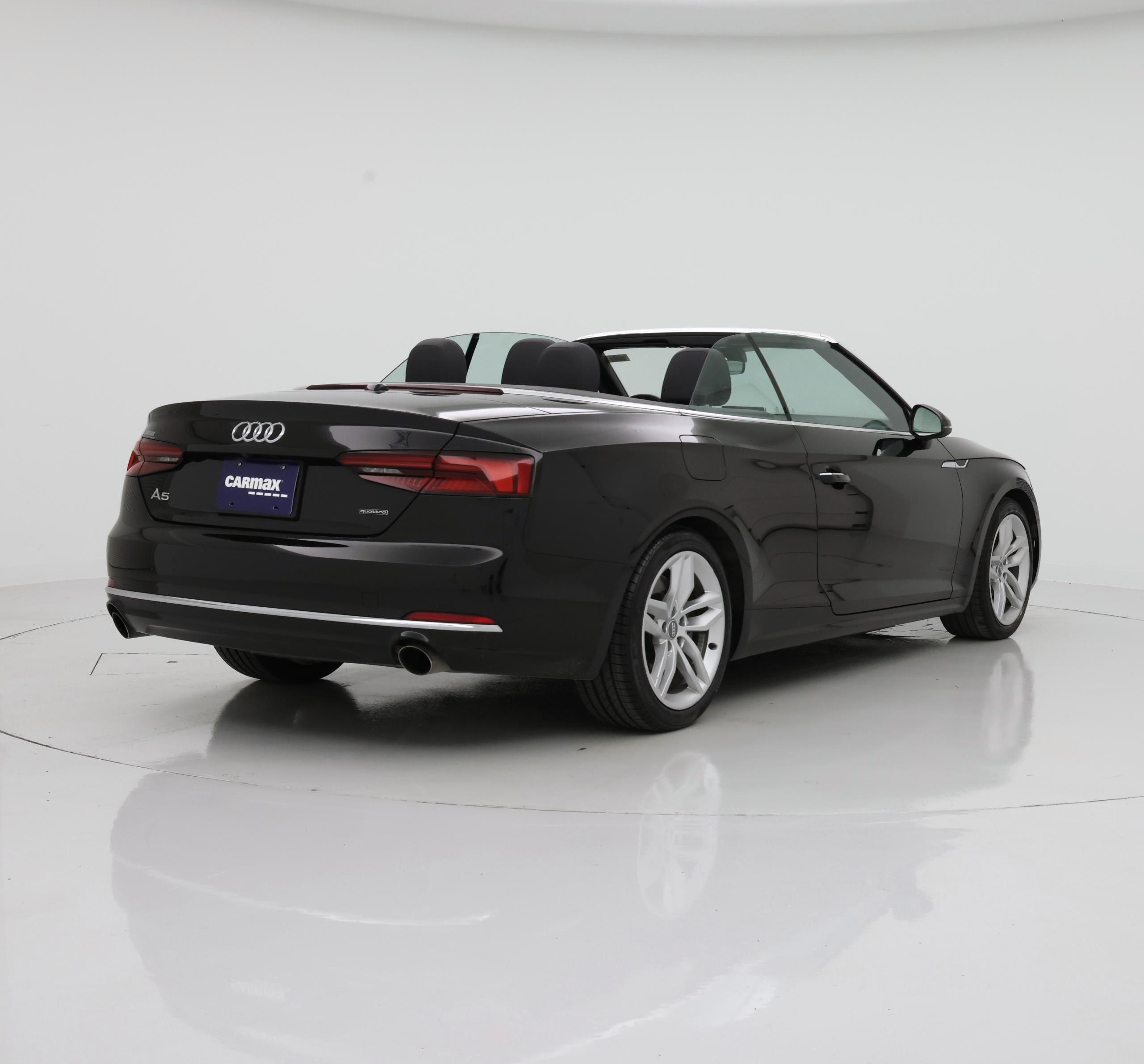 Thumbnail: 2019 Audi A5 - 8