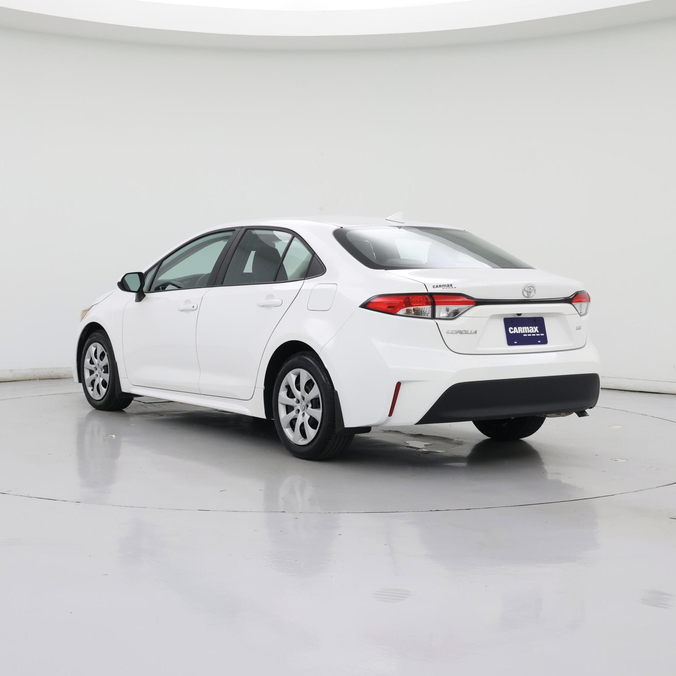 Thumbnail: 2024 Toyota Corolla - 2