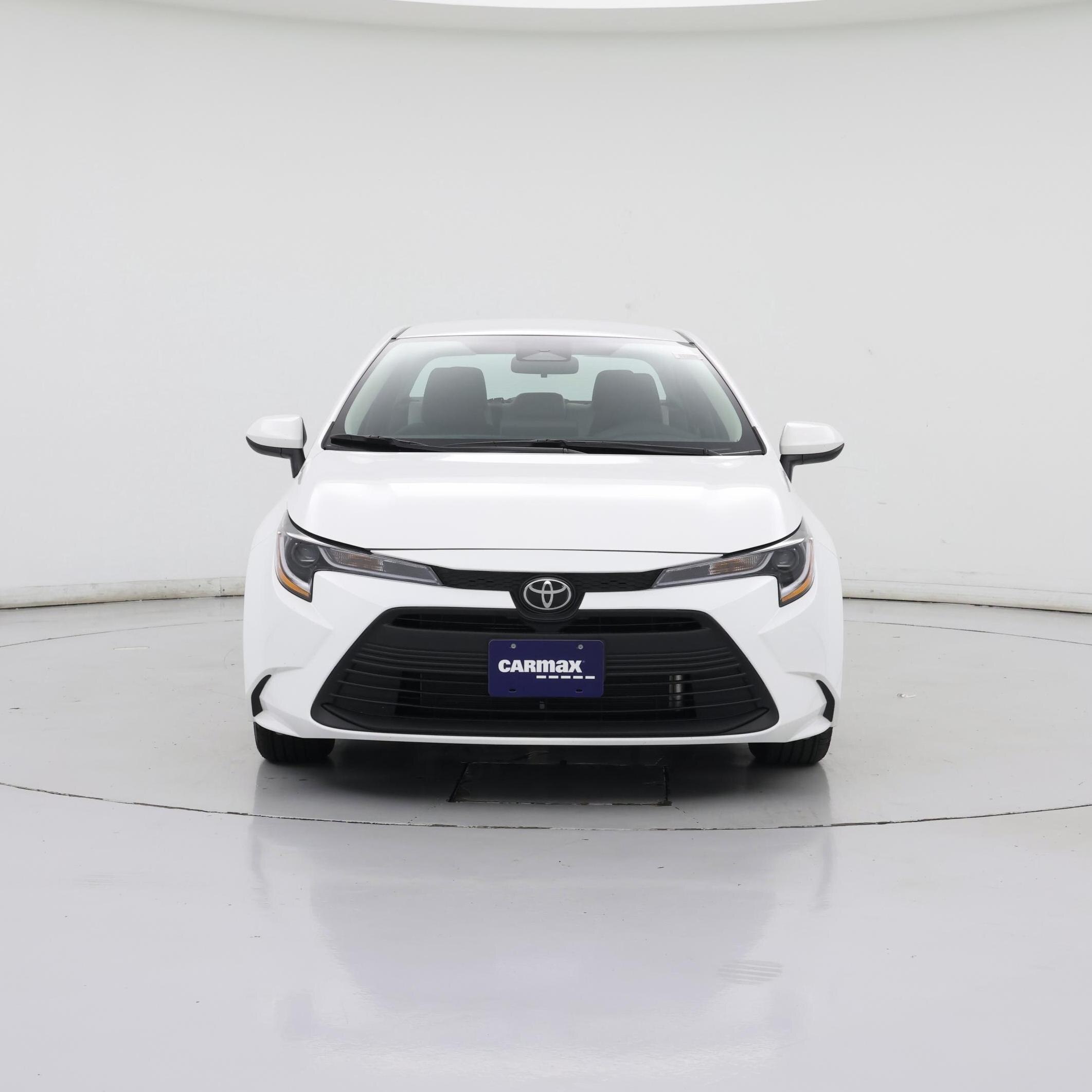 Thumbnail: 2024 Toyota Corolla - 5