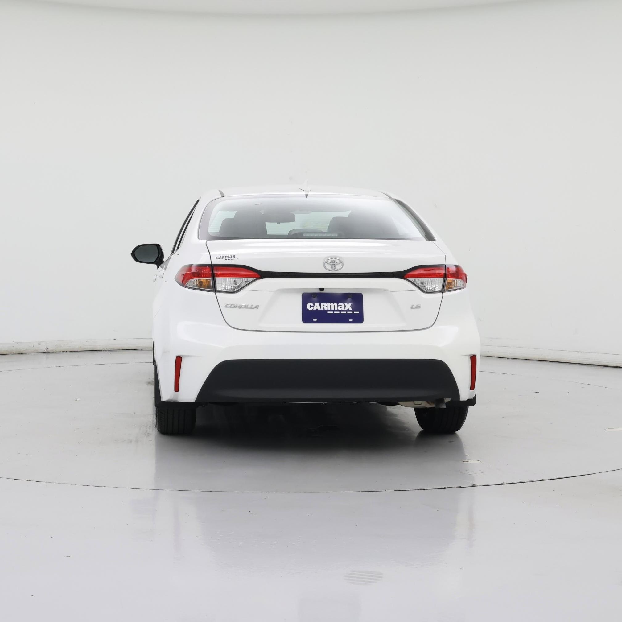 Thumbnail: 2024 Toyota Corolla - 6