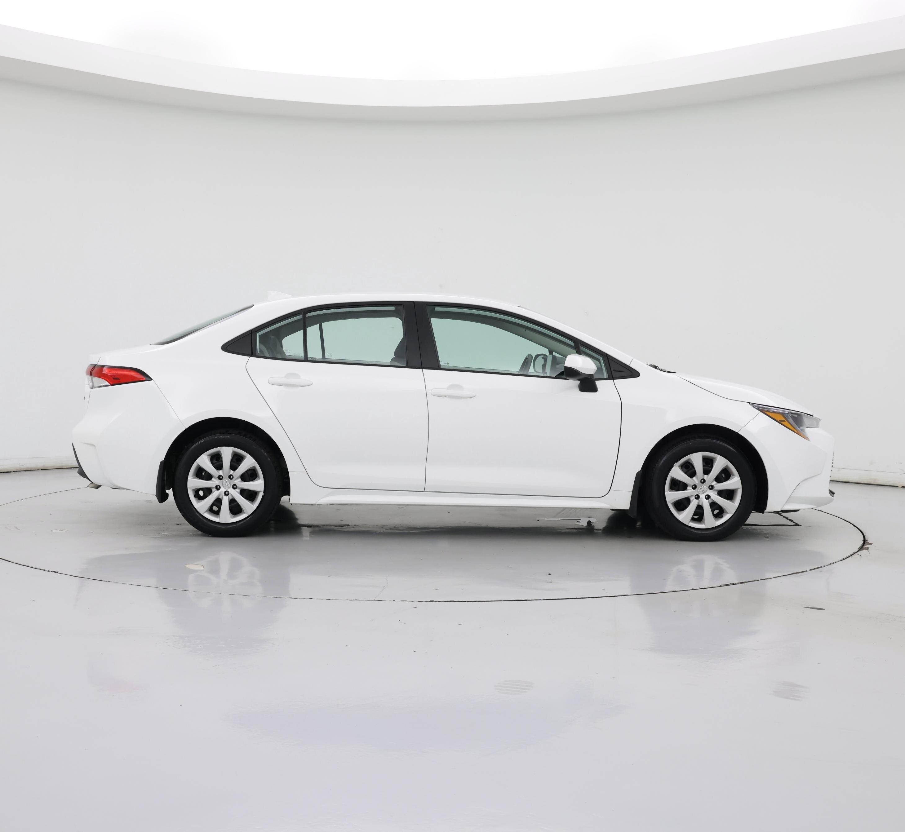 Thumbnail: 2024 Toyota Corolla - 7