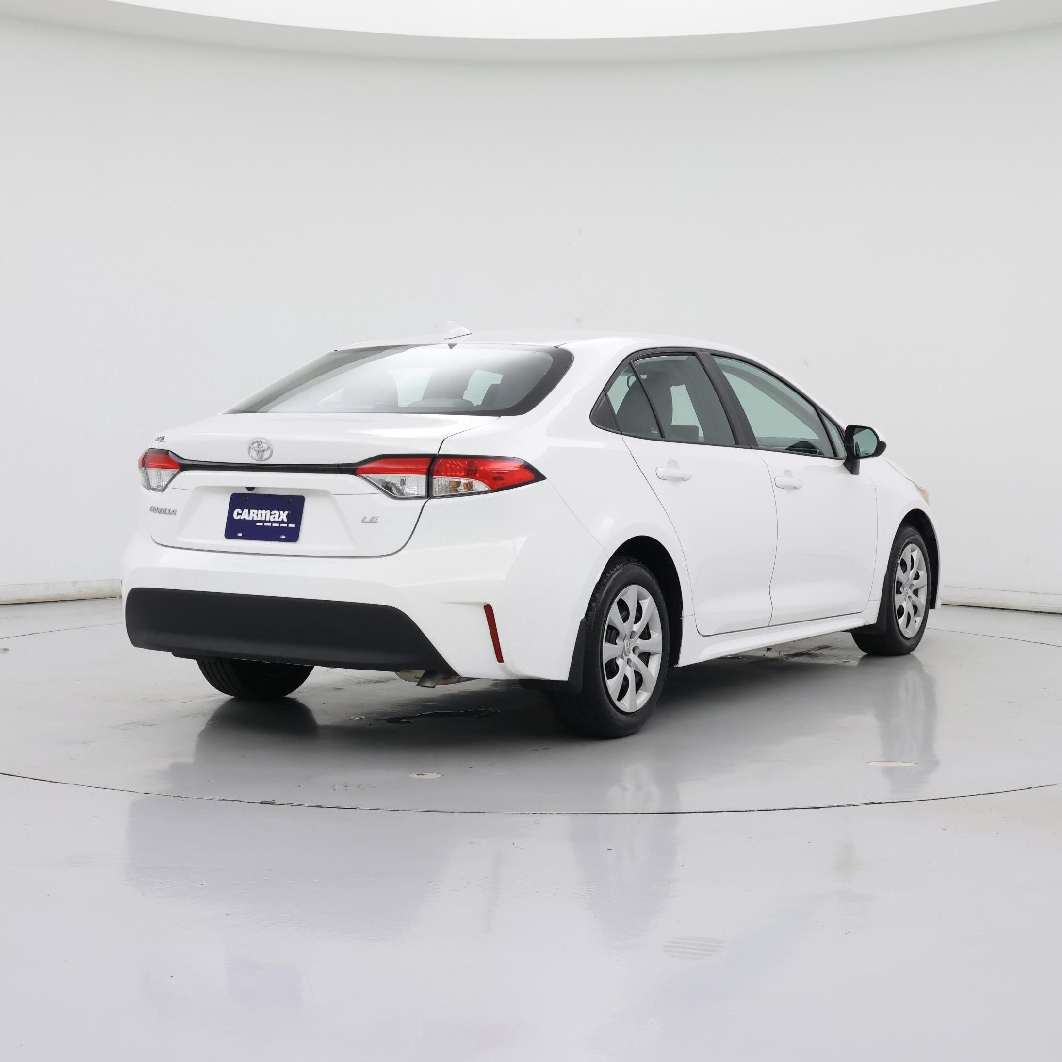 Thumbnail: 2024 Toyota Corolla - 8