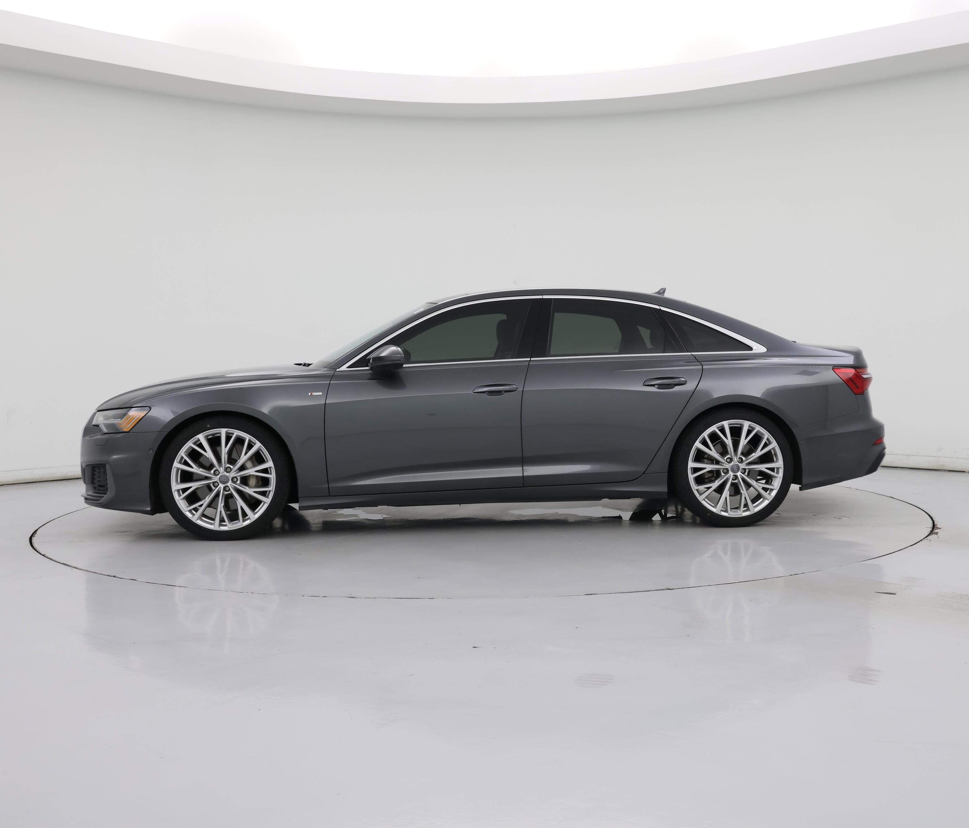 Thumbnail: 2020 Audi A6 - 3
