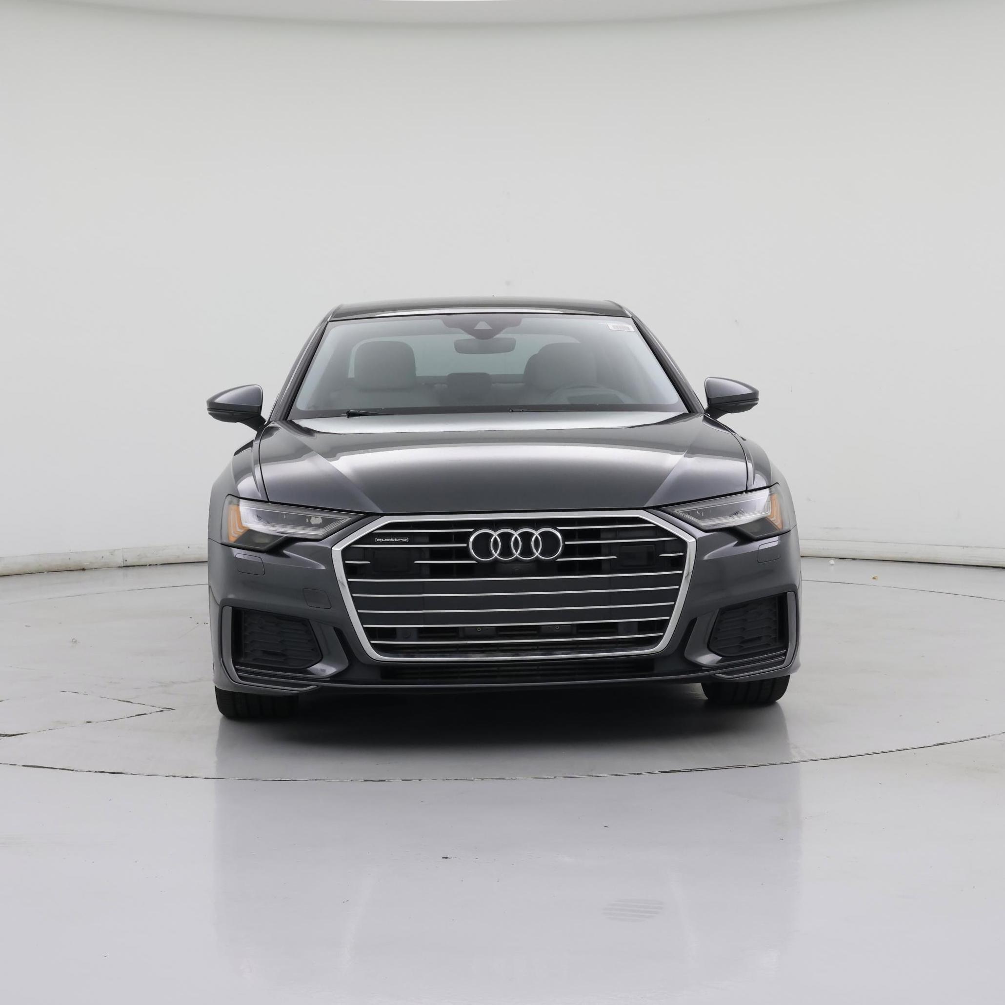 Thumbnail: 2020 Audi A6 - 5